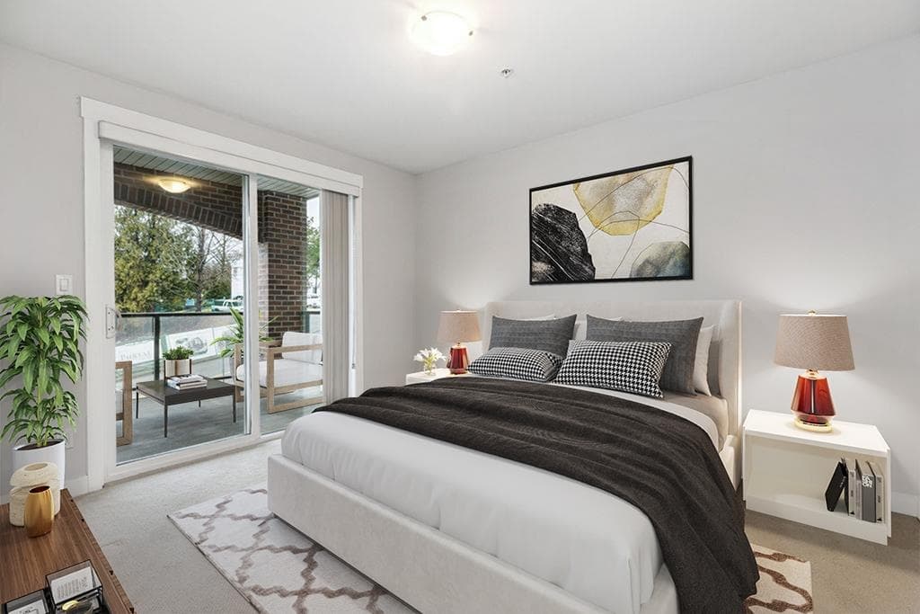 213 - 11580 223 Street, Maple Ridge, V2X 9H1 — photo 3