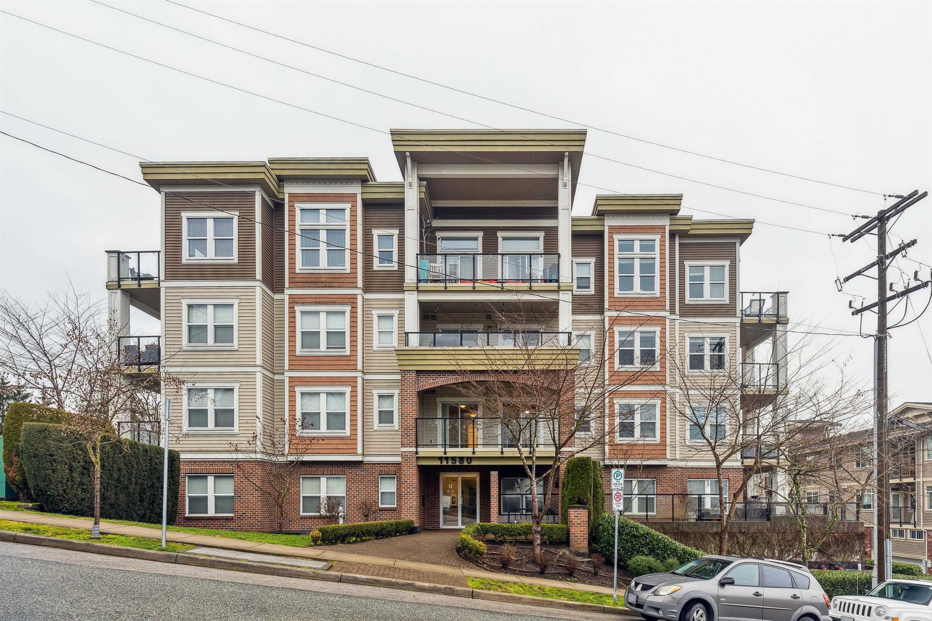 213 - 11580 223 Street, Maple Ridge, V2X 9H1 — photo 4