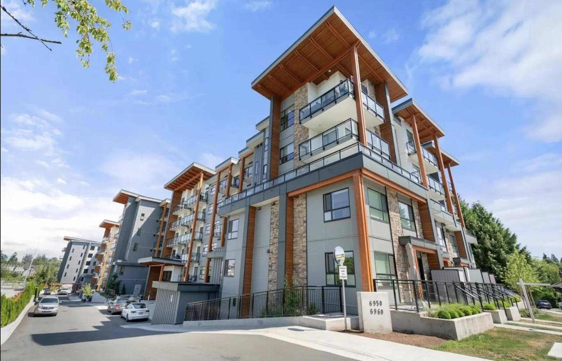 609 - 6950 Nicholson Road, Delta