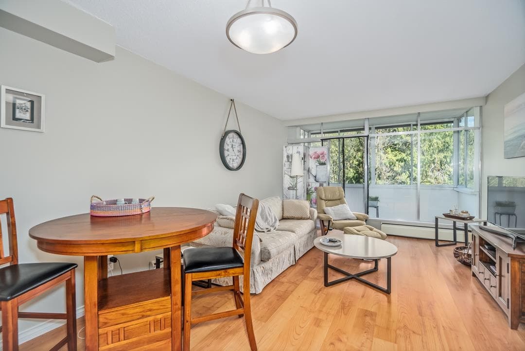 606 - 1425 Esquimalt Avenue, West Vancouver, V7T 1L1 — photo 3