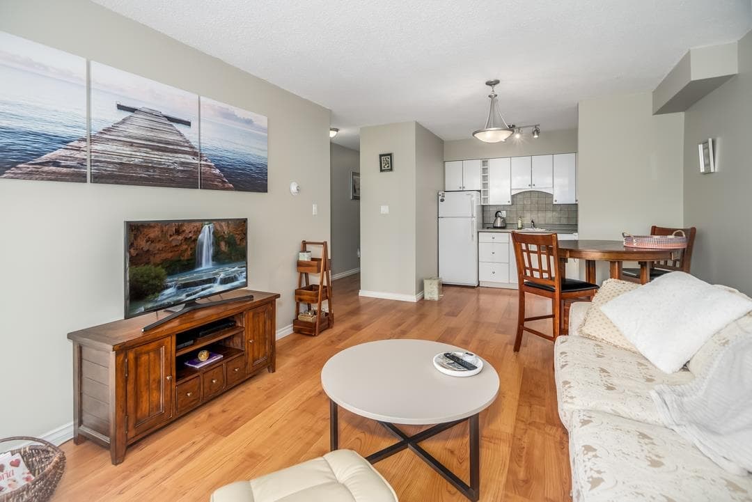 606 - 1425 Esquimalt Avenue, West Vancouver, V7T 1L1 — photo 5