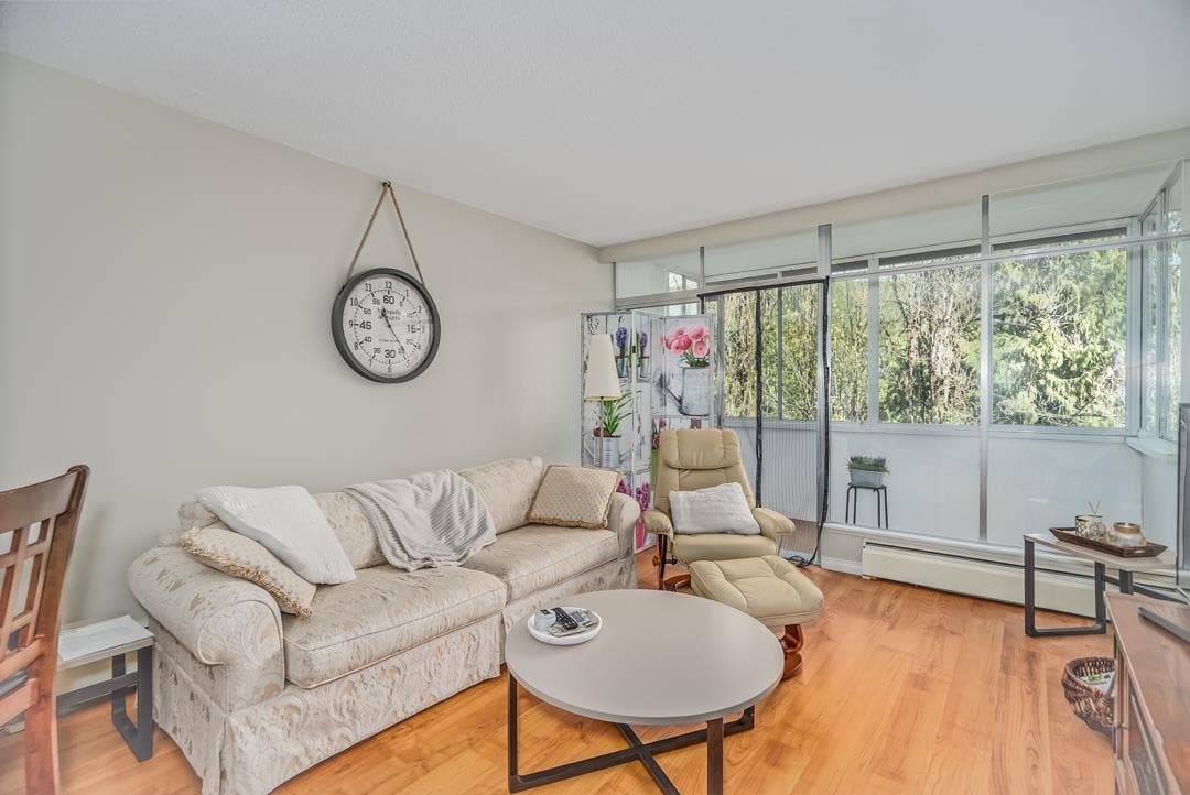 606 - 1425 Esquimalt Avenue, West Vancouver, V7T 1L1 — photo 4