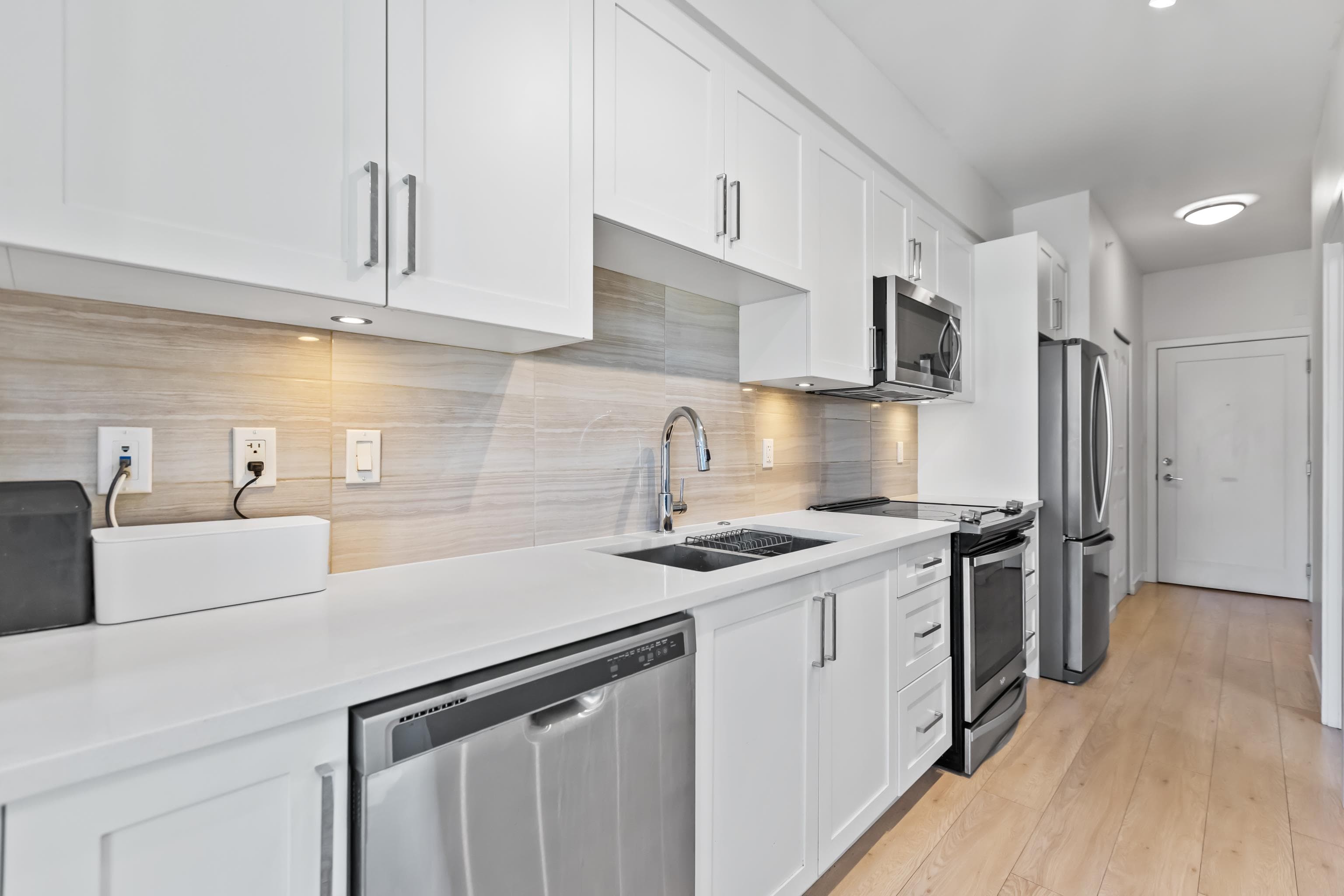 D404 - 20211 66 Avenue, Langley, V2Y 0L4 — photo 2