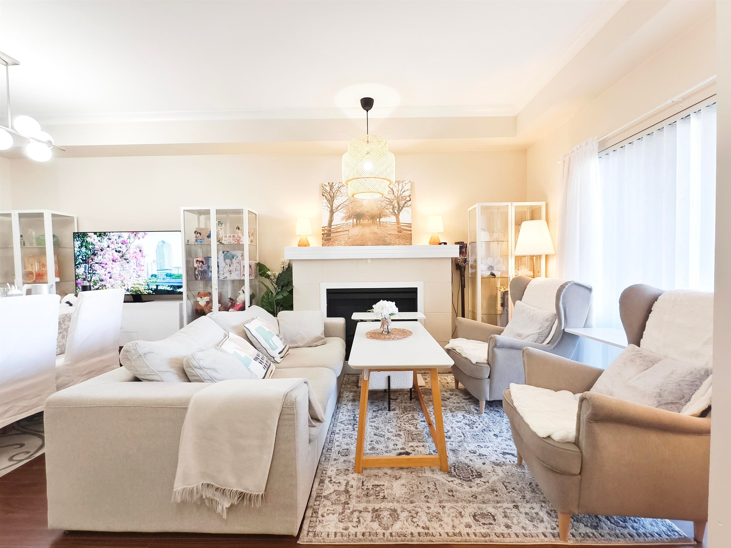 58 - 7388 Macpherson Avenue, Burnaby, V5J 0A1 — photo 1