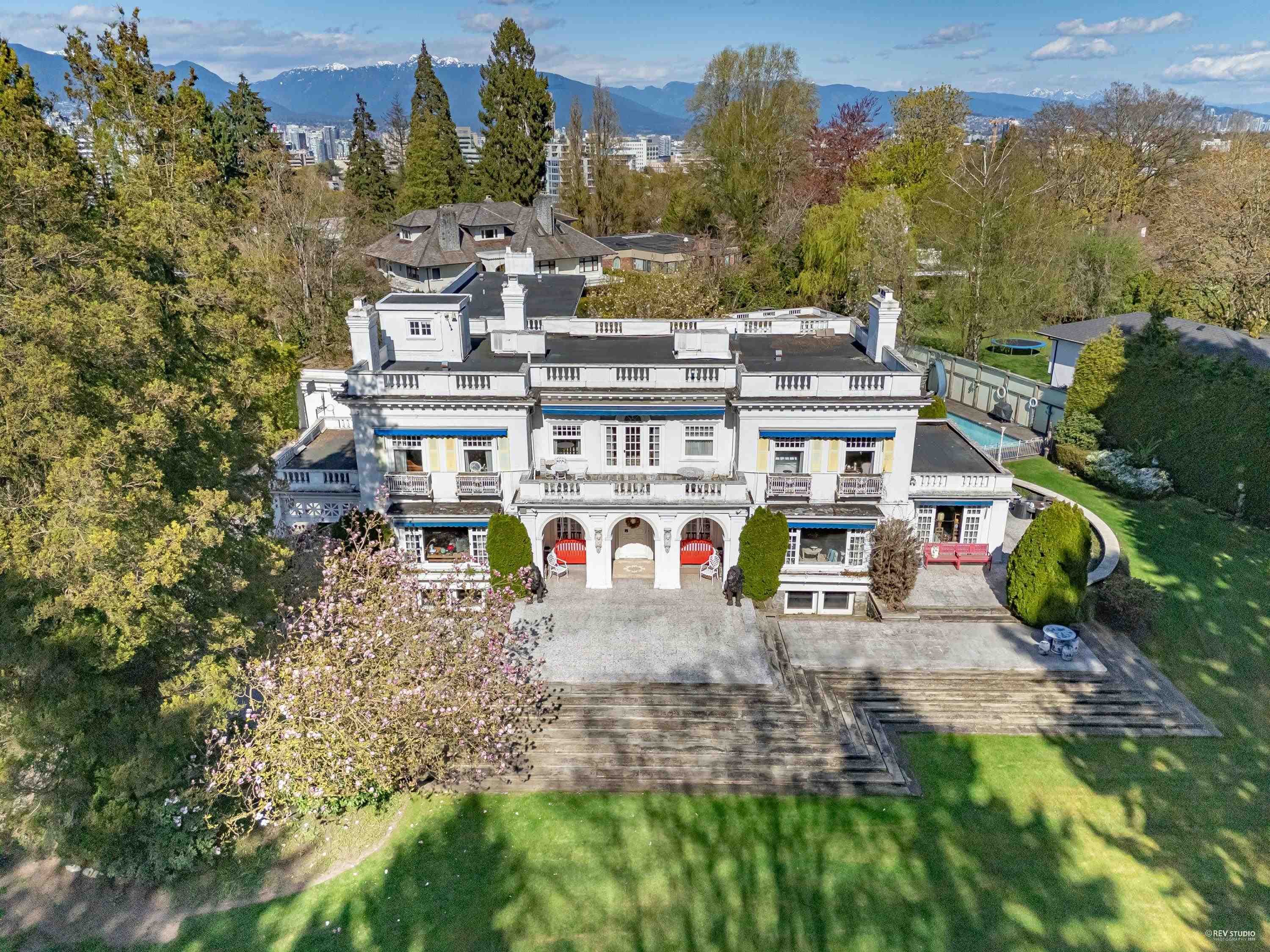 3380 The Crescent, Vancouver, V6H 1T8 — photo 2