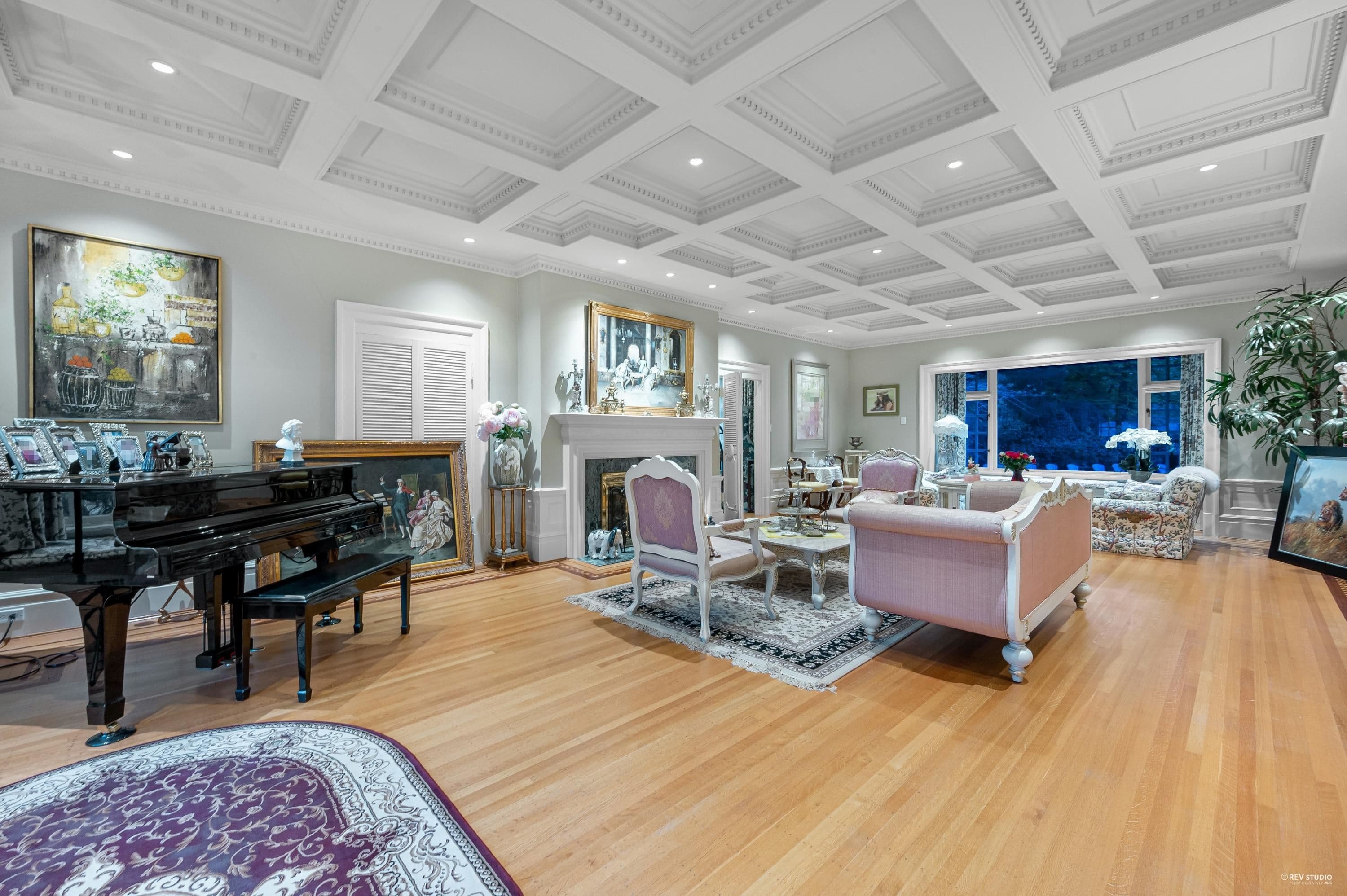 3380 The Crescent, Vancouver, V6H 1T8 — photo 5