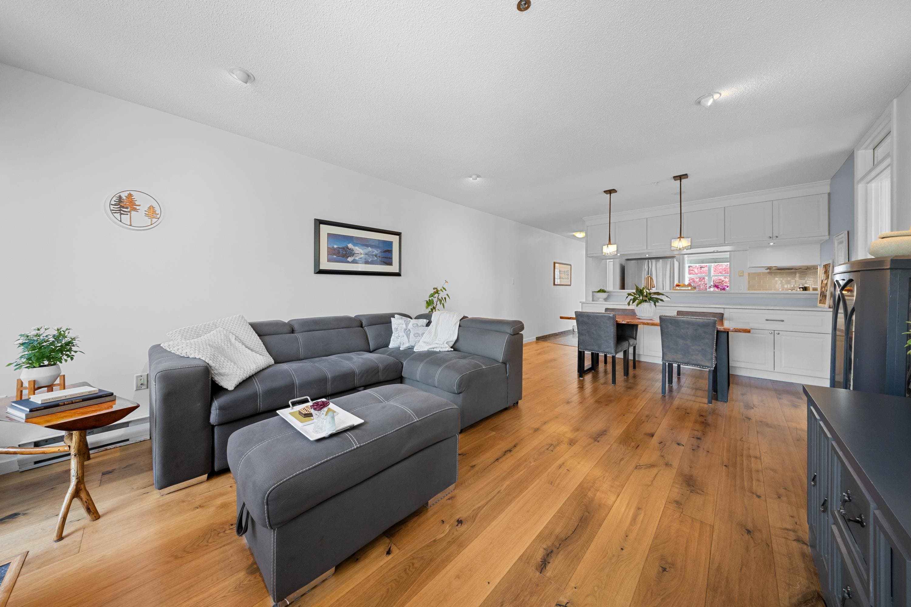 301 - 8728 SW Marine Drive, Vancouver, V6P 6A4 — photo 3