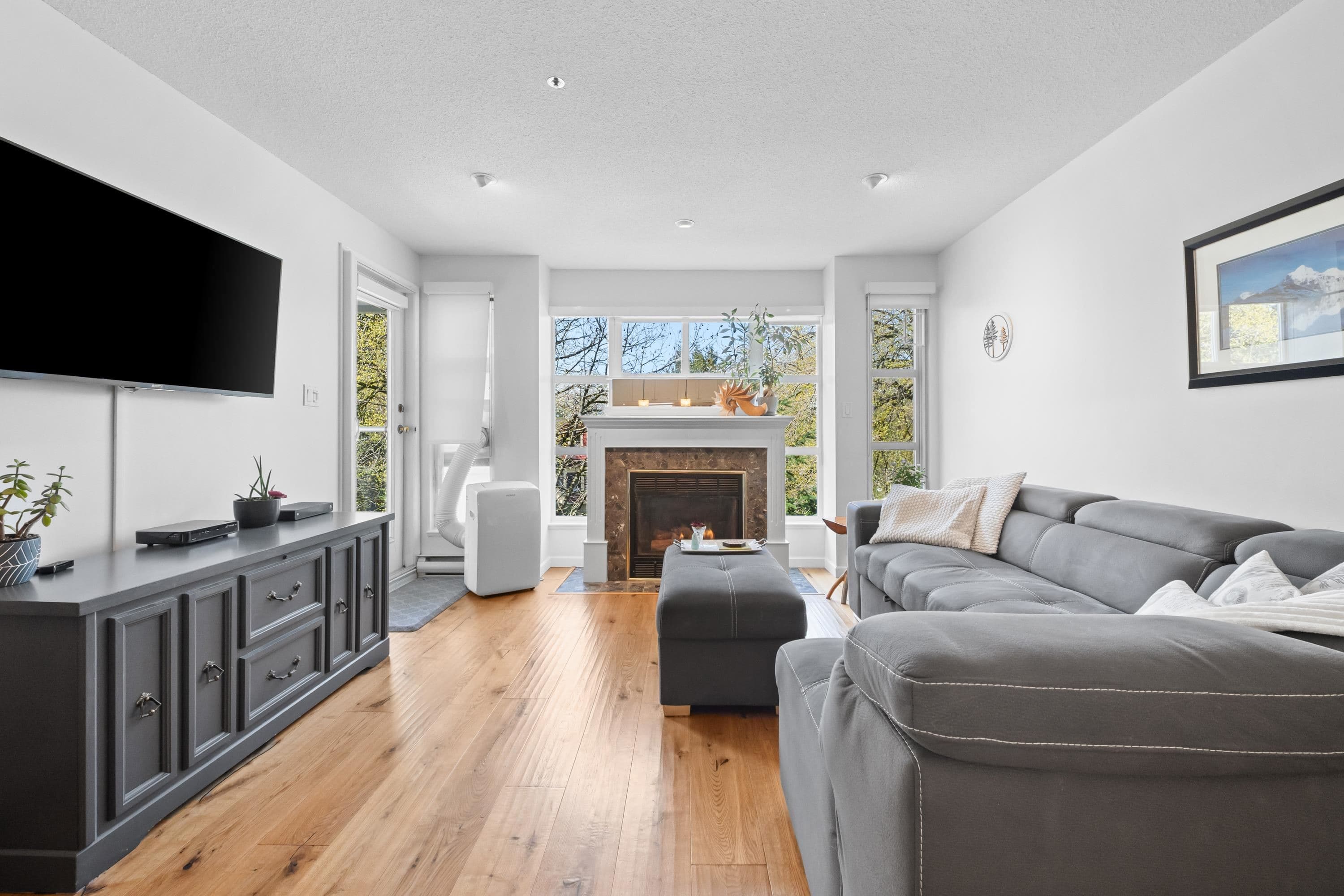 301 - 8728 SW Marine Drive, Vancouver
