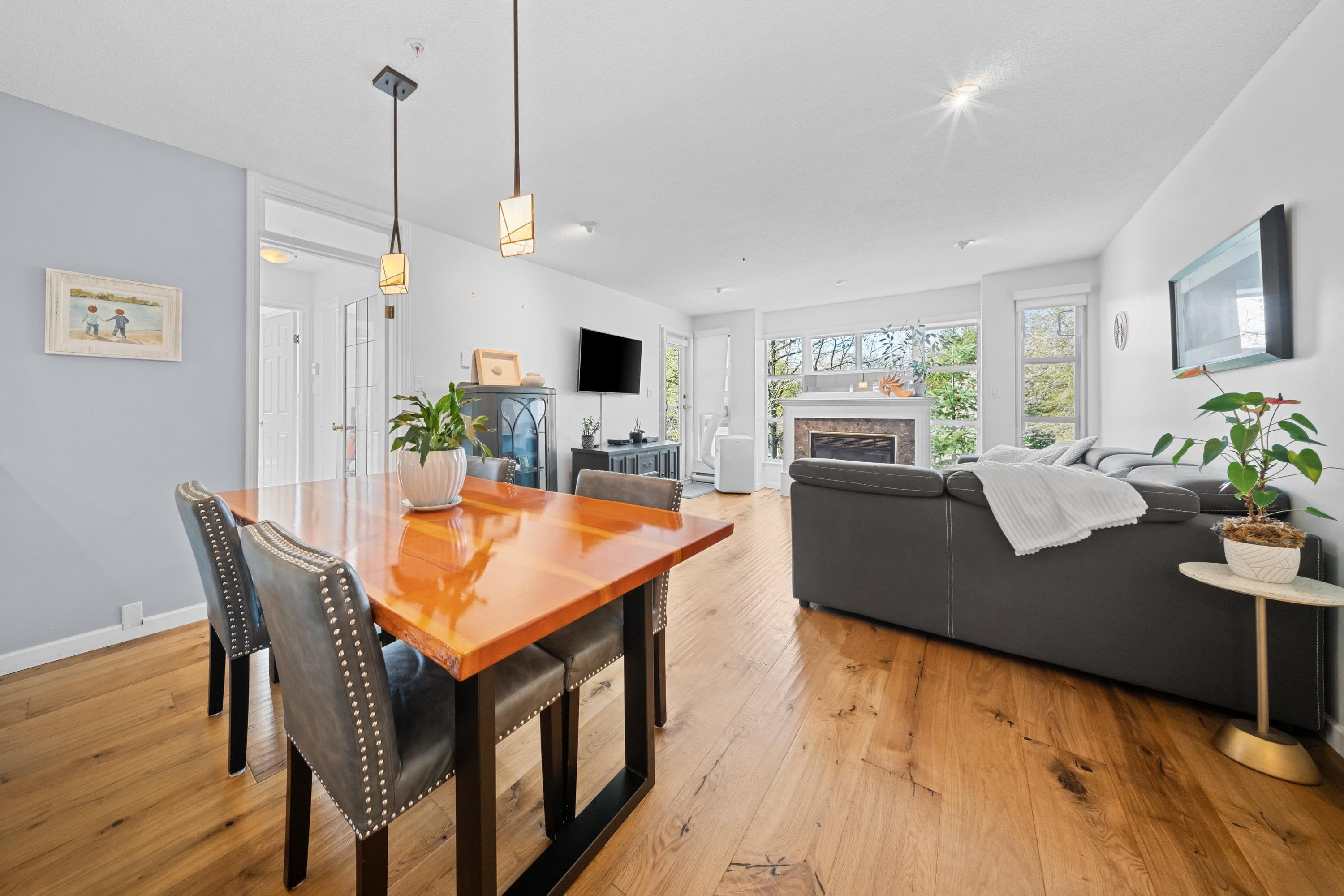 301 - 8728 SW Marine Drive, Vancouver, V6P 6A4 — photo 4