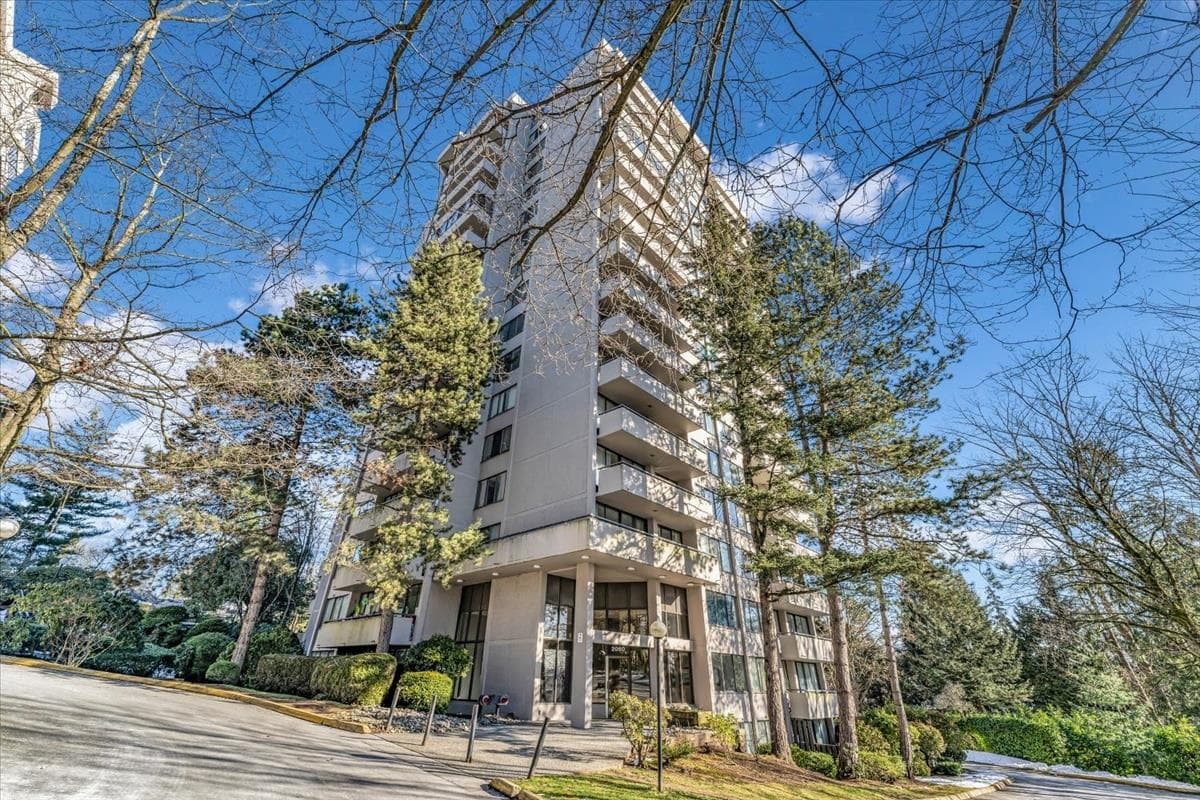 1604 - 2060 Bellwood Avenue, Burnaby, V5B 4V2 — photo 2