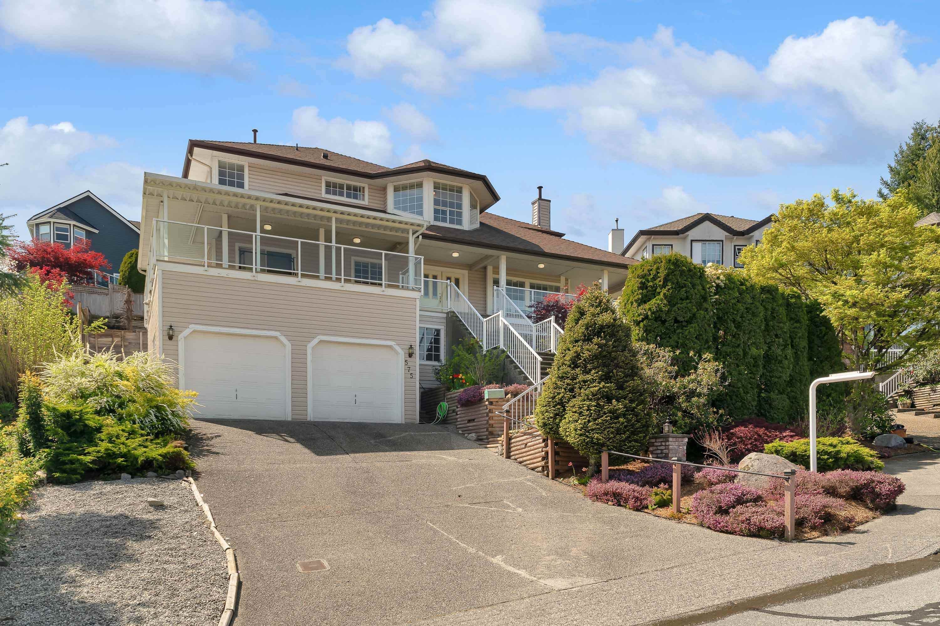 575 Clearwater Way, Coquitlam