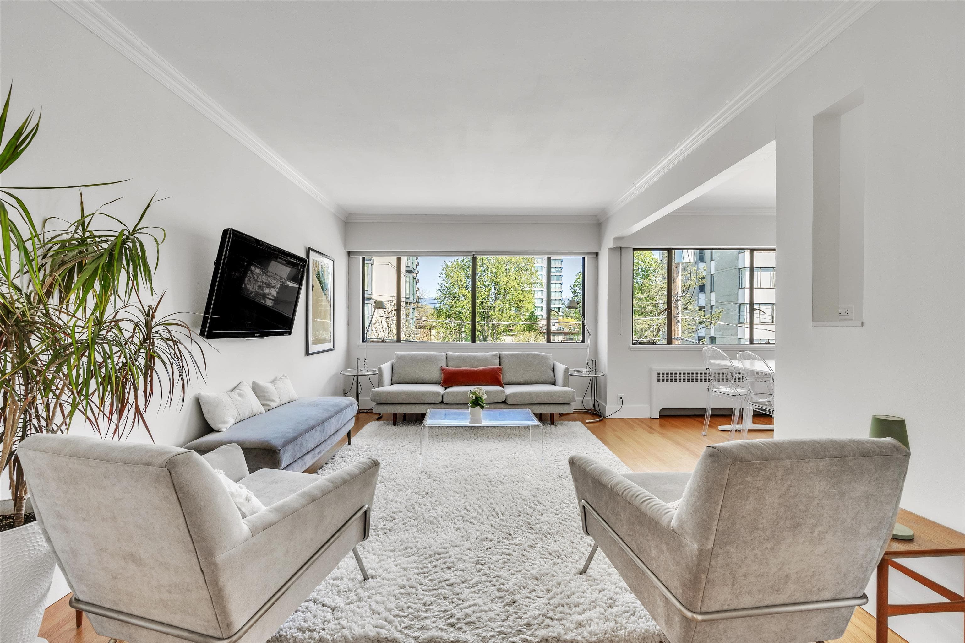 8 - 2255 W 40th Avenue, Vancouver