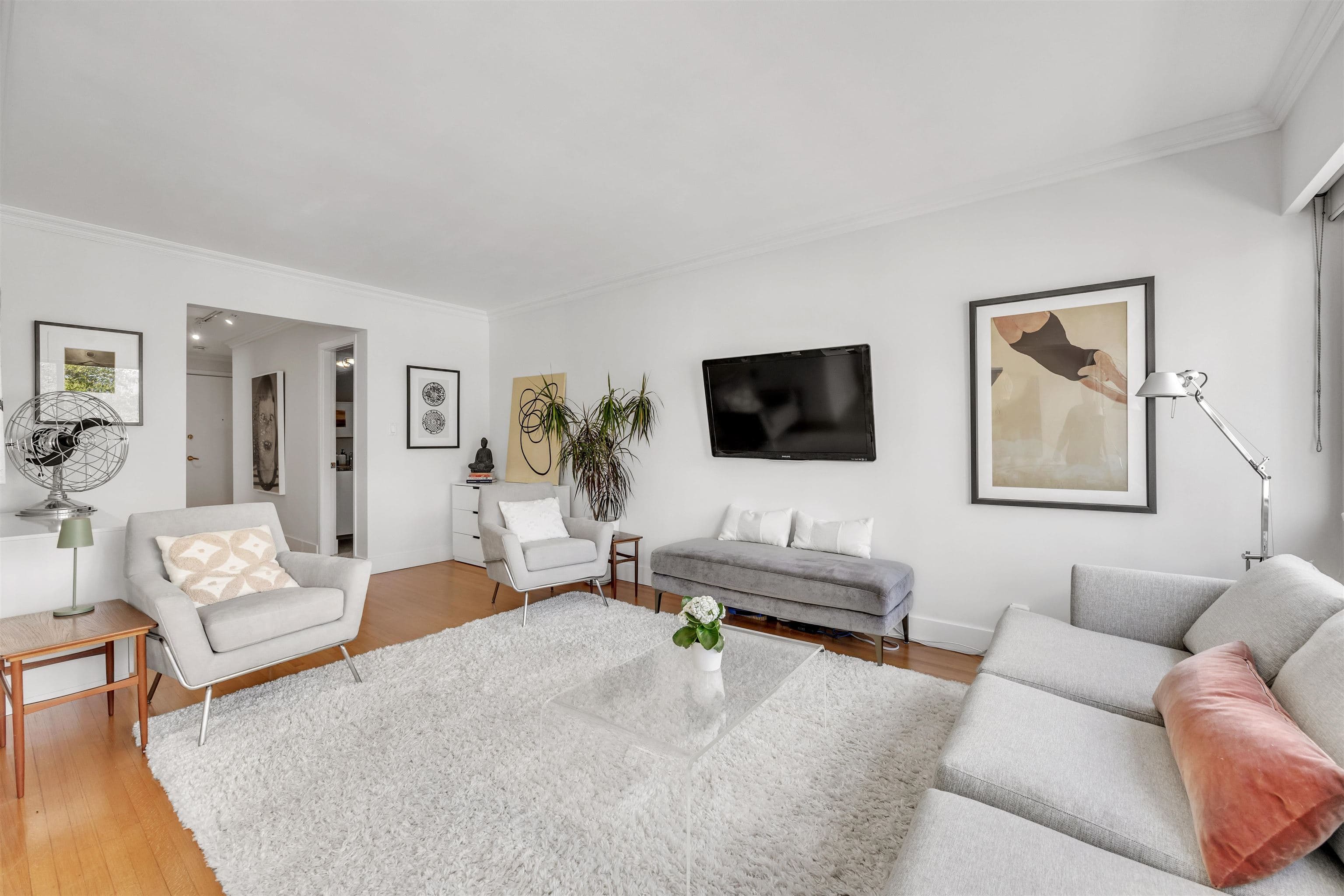 8 - 2255 W 40th Avenue, Vancouver, V6M 1W7 — photo 4