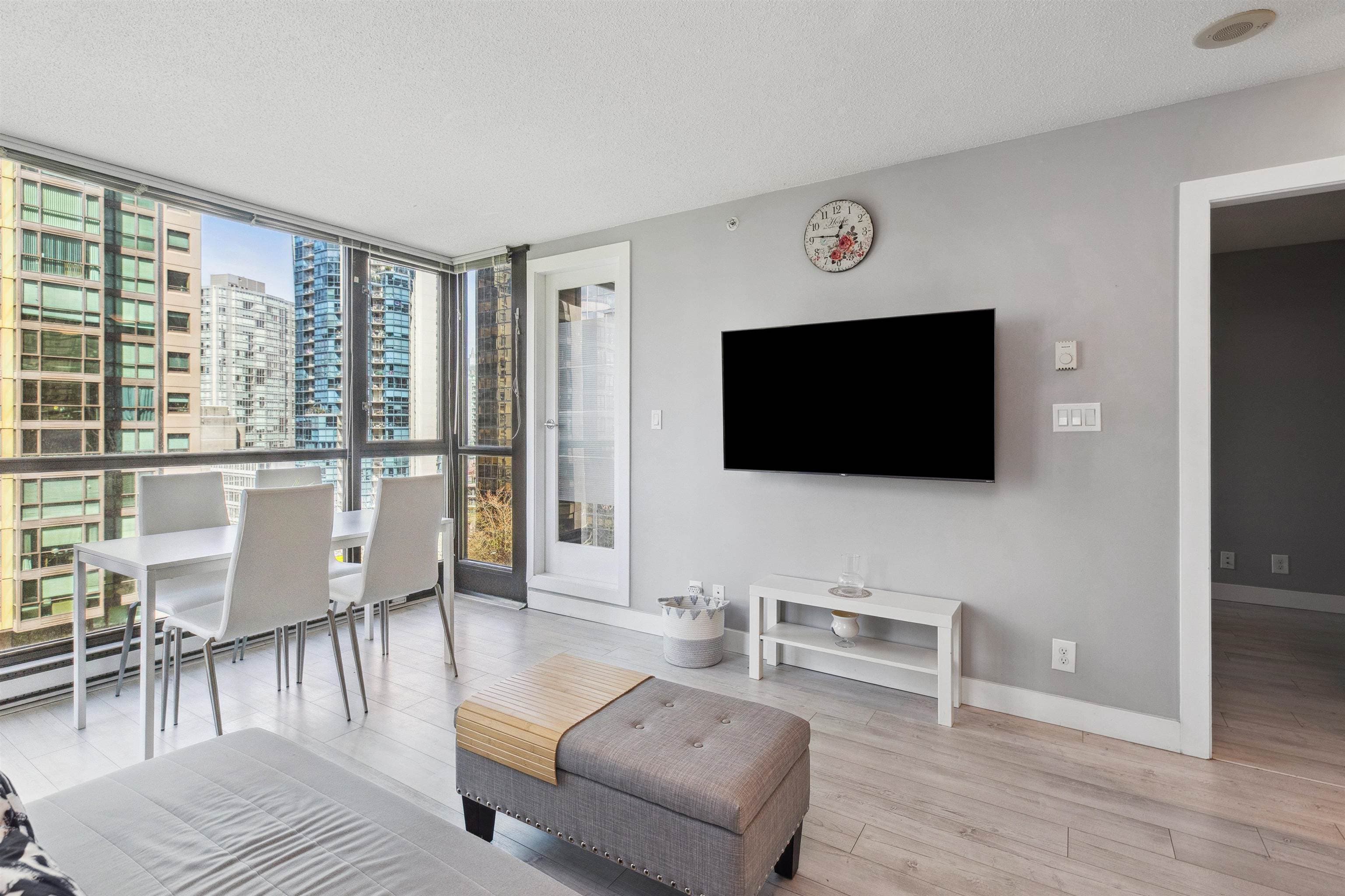 607 - 1331 Alberni Street, Vancouver, V6E 4S1 — photo 4