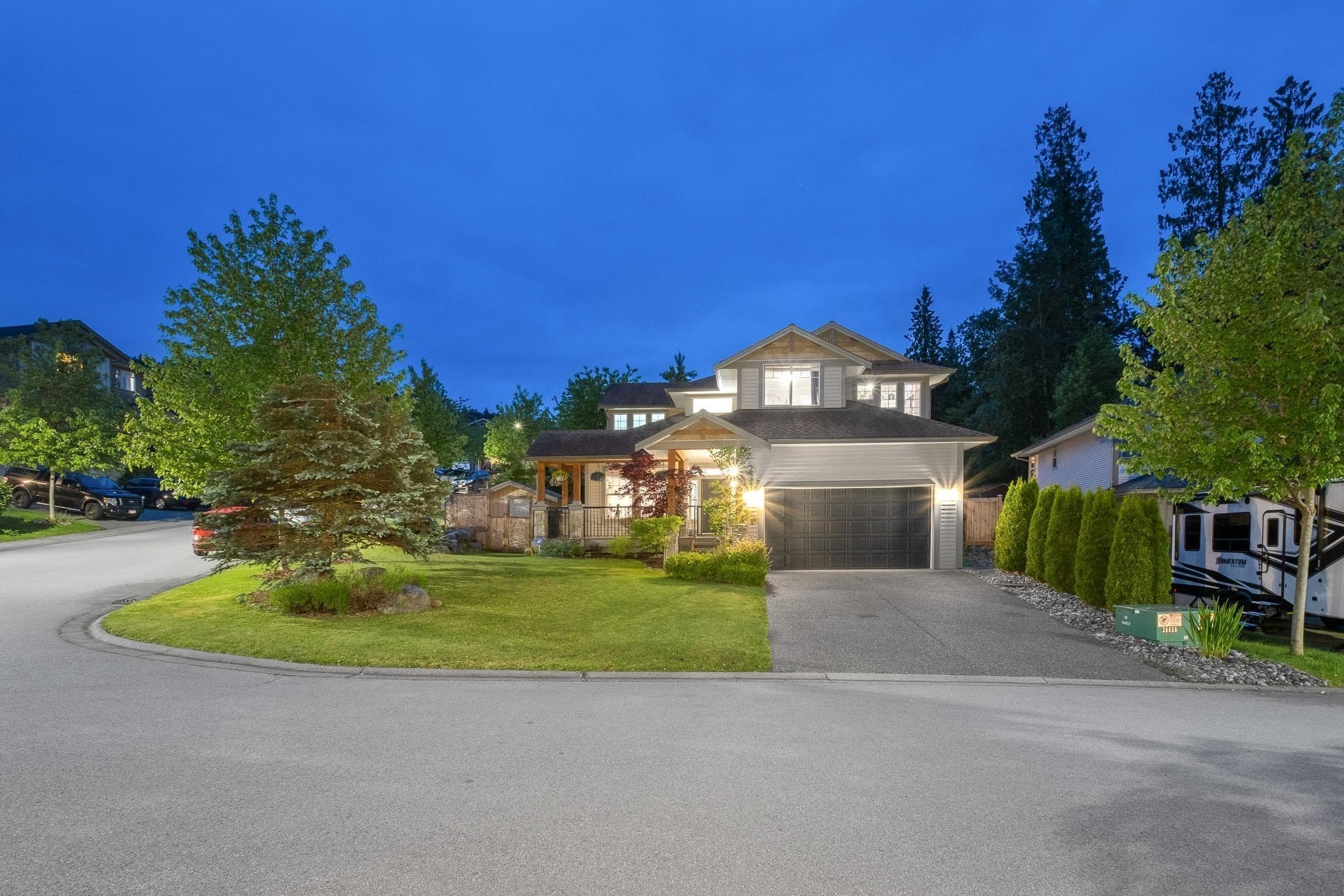 24760 Kimola Drive, Maple Ridge