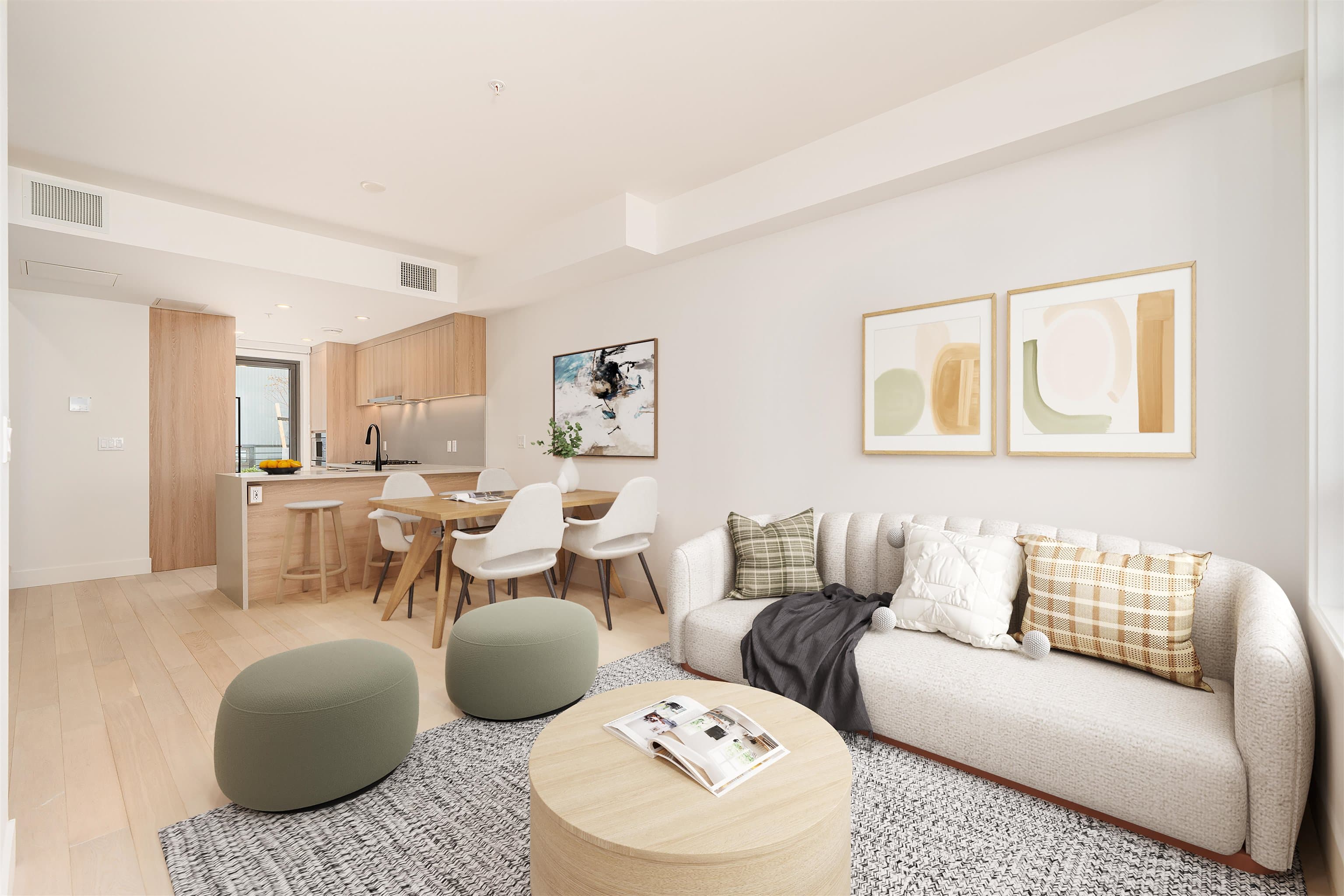 6358 Oak Street, Vancouver