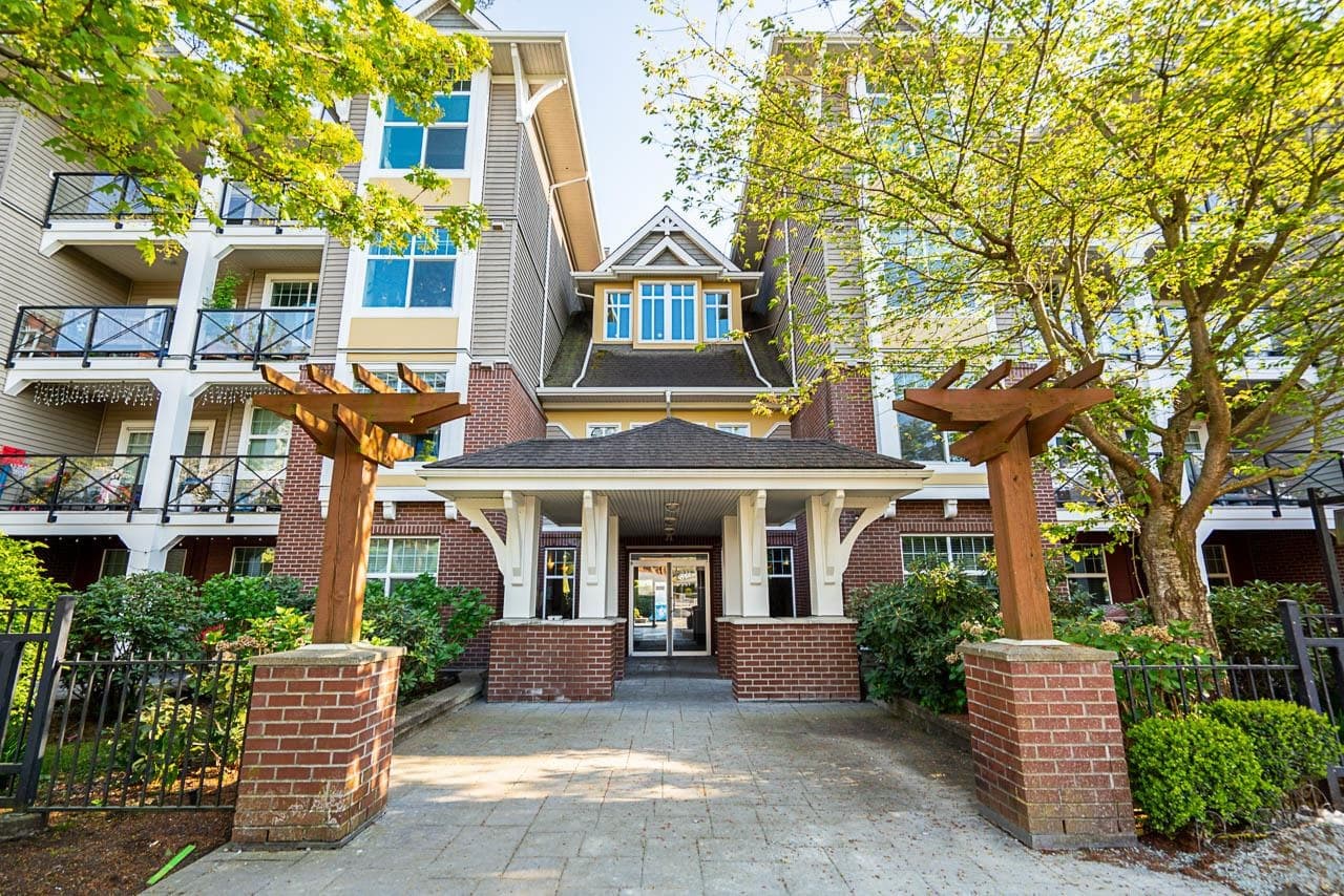 403 - 17712 57a Avenue, Surrey, V3S 1J1 — photo 2
