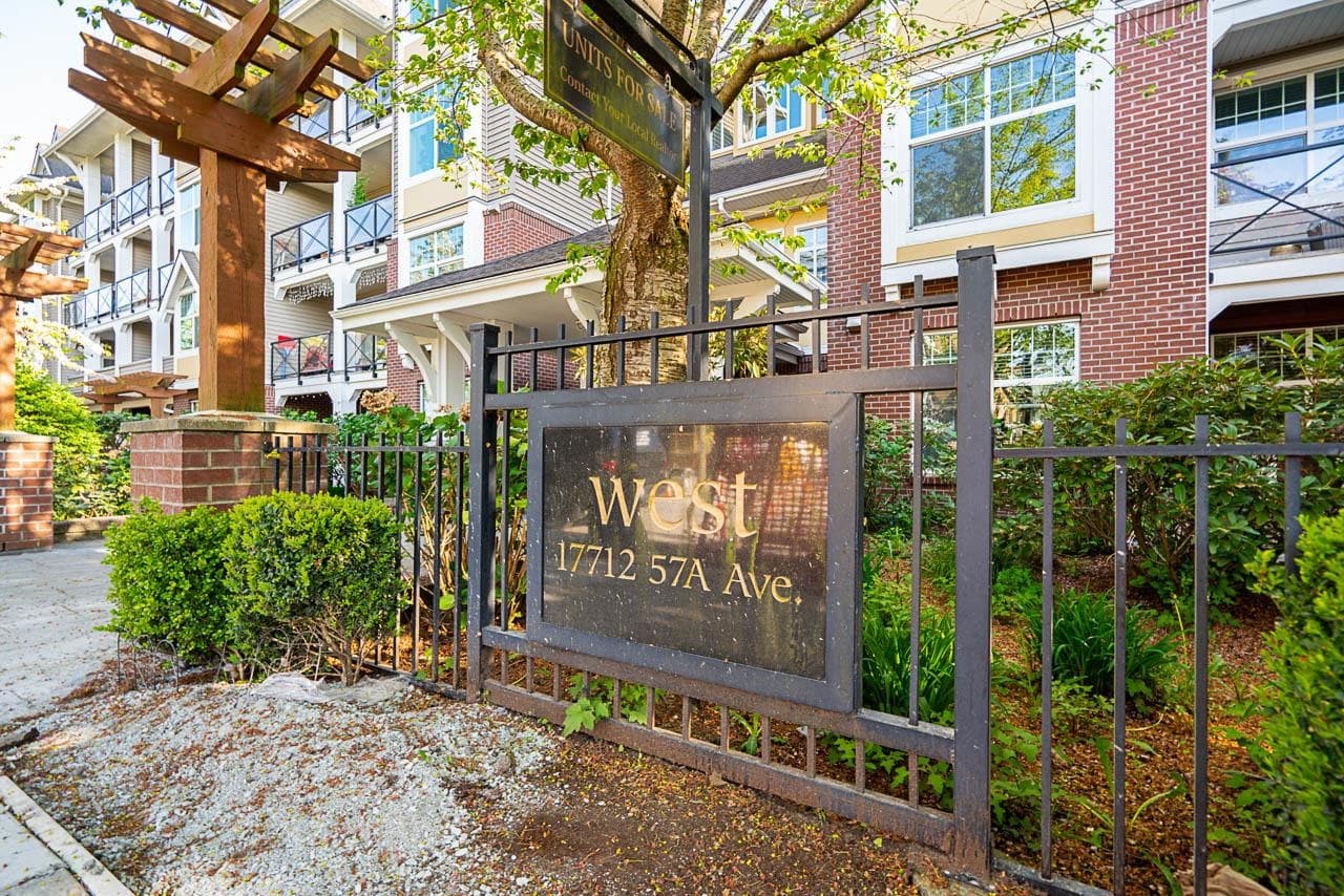 403 - 17712 57a Avenue, Surrey, V3S 1J1 — photo 1