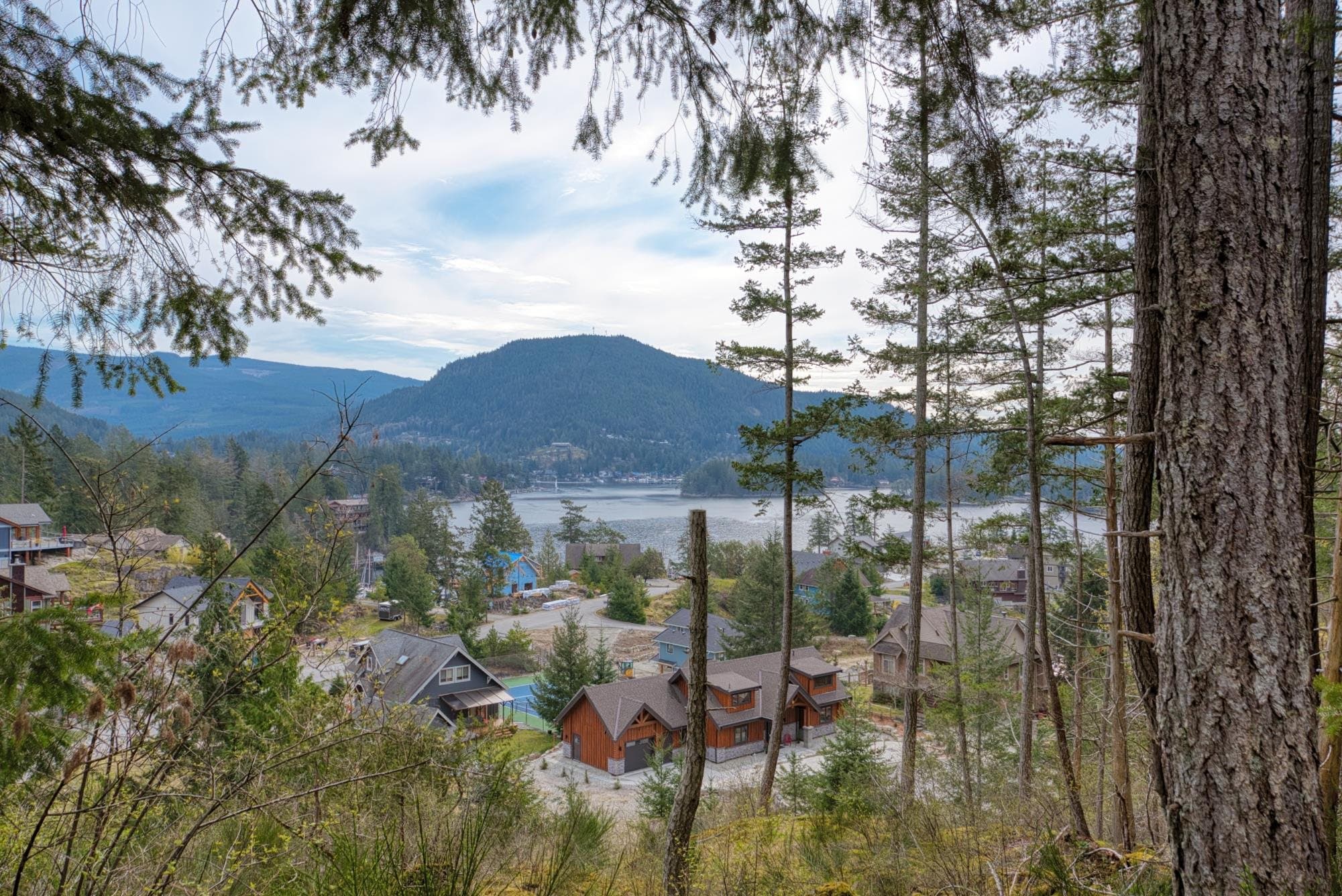 40 - 4622 Sinclair Bay Road, Pender Harbour, V0N 1S1 — photo 3