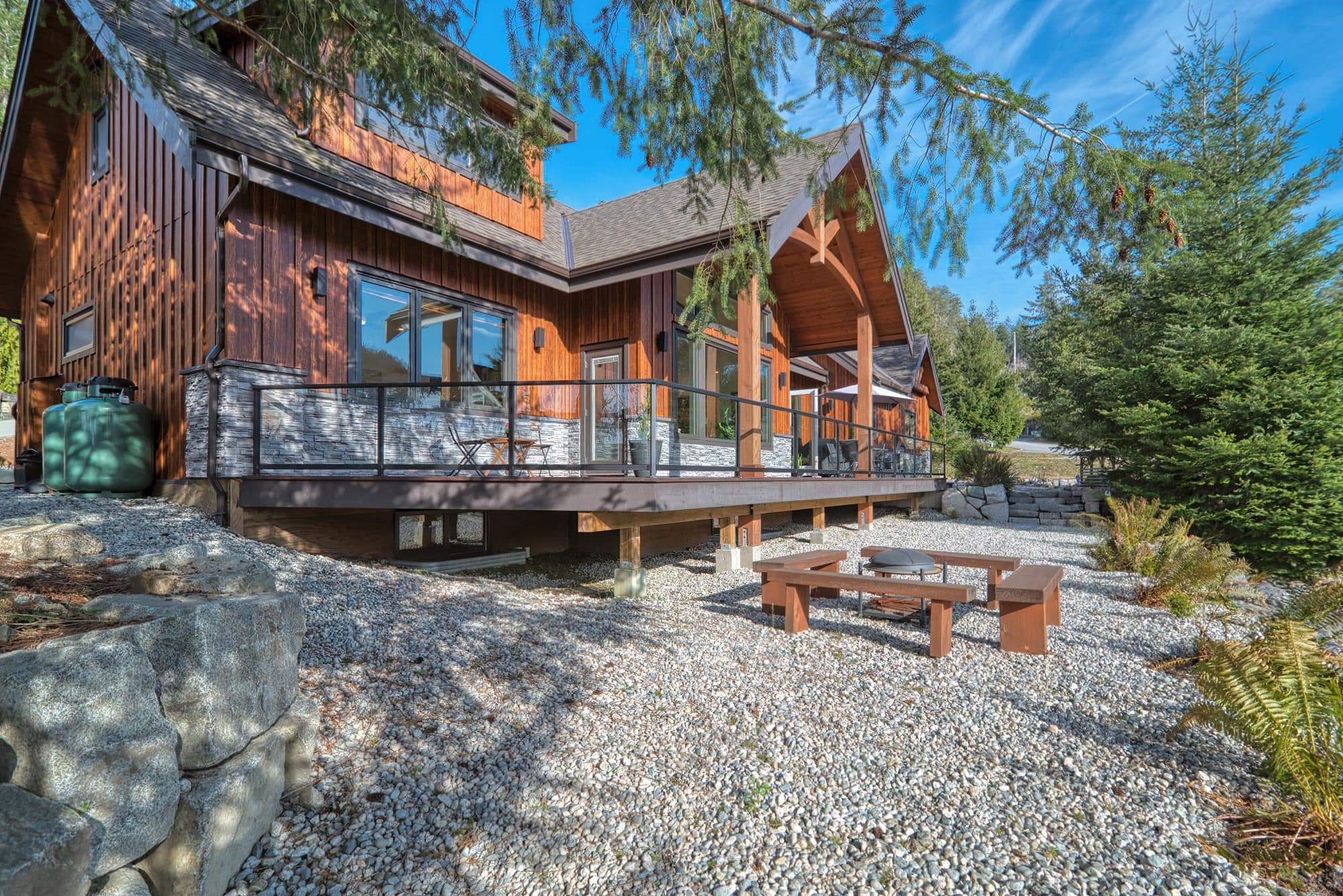 40 - 4622 Sinclair Bay Road, Pender Harbour, V0N 1S1 — photo 5