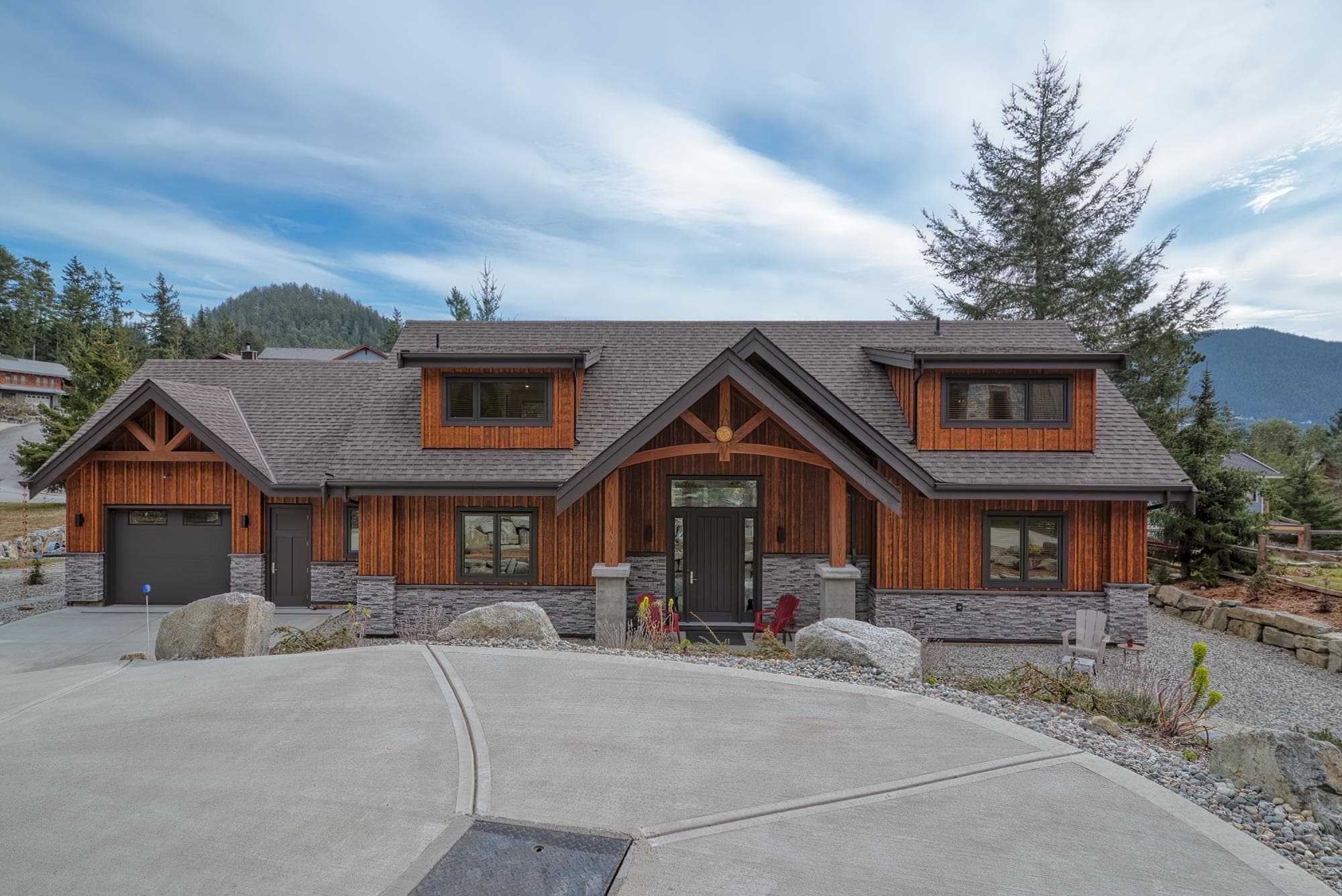 40 - 4622 Sinclair Bay Road, Pender Harbour, V0N 1S1 — photo 4