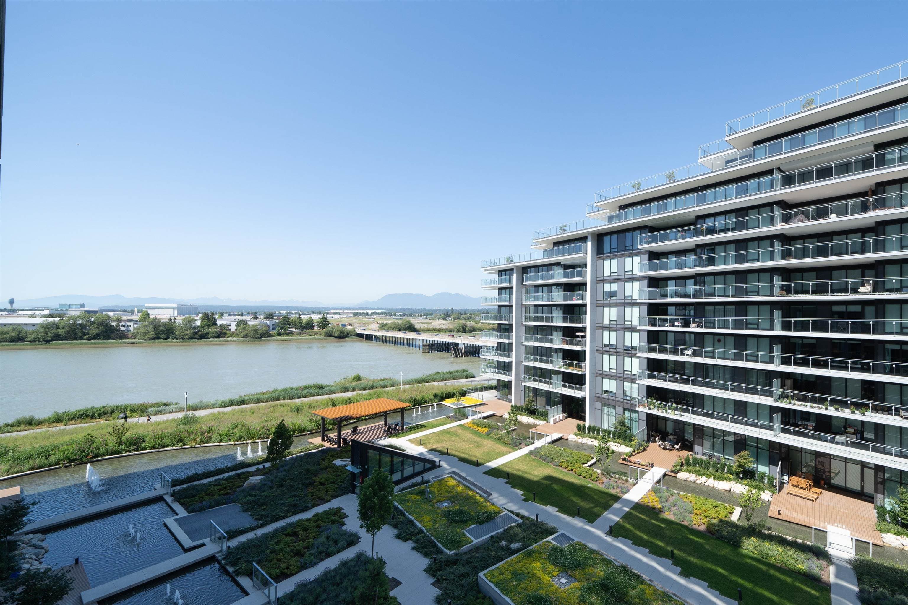 506 - 6811 Pearson Way, Richmond, V7C 0E7 — photo 1