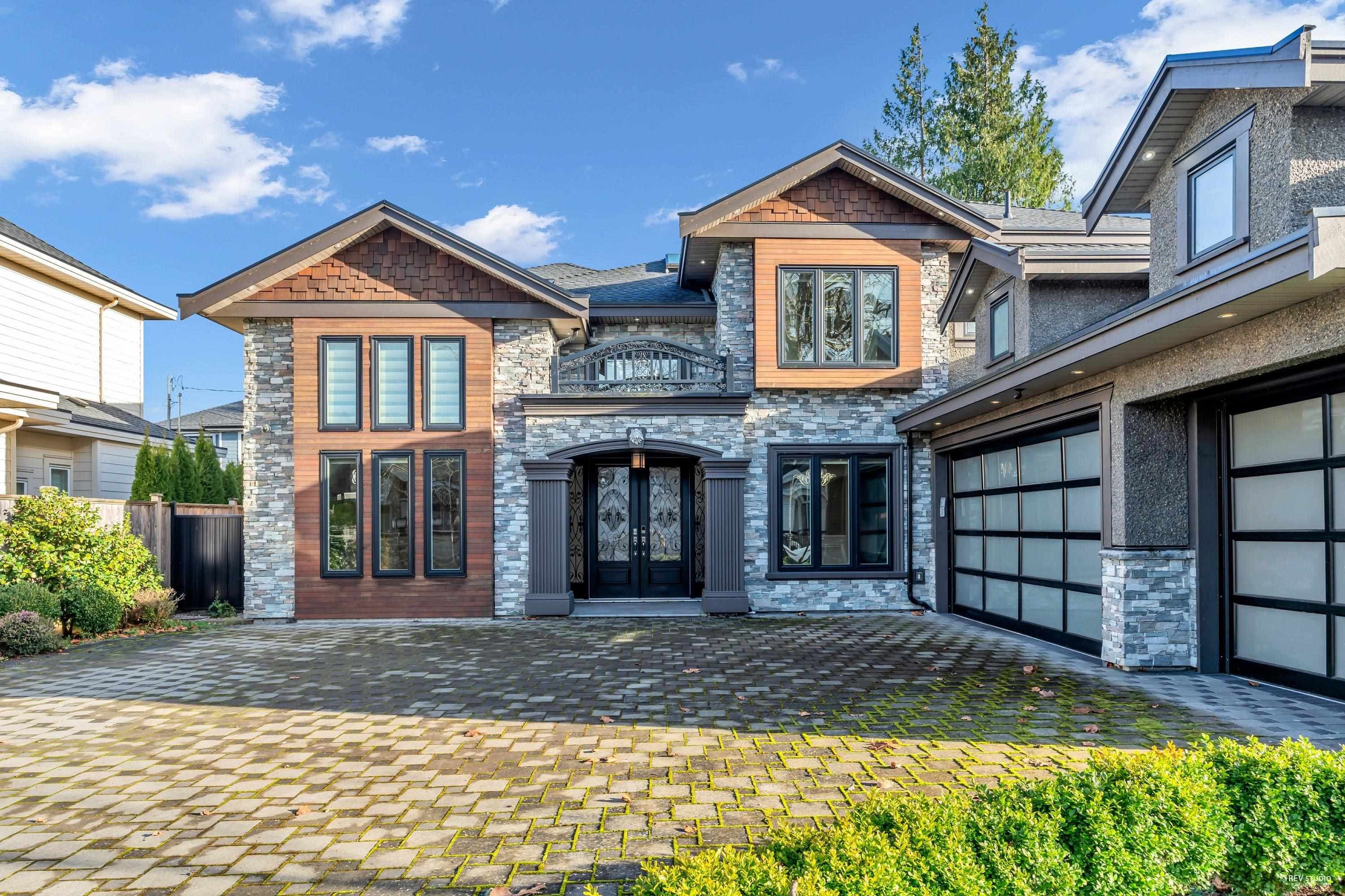 8600 Fairfax Crescent, Richmond, V7C 1Y1 — photo 2
