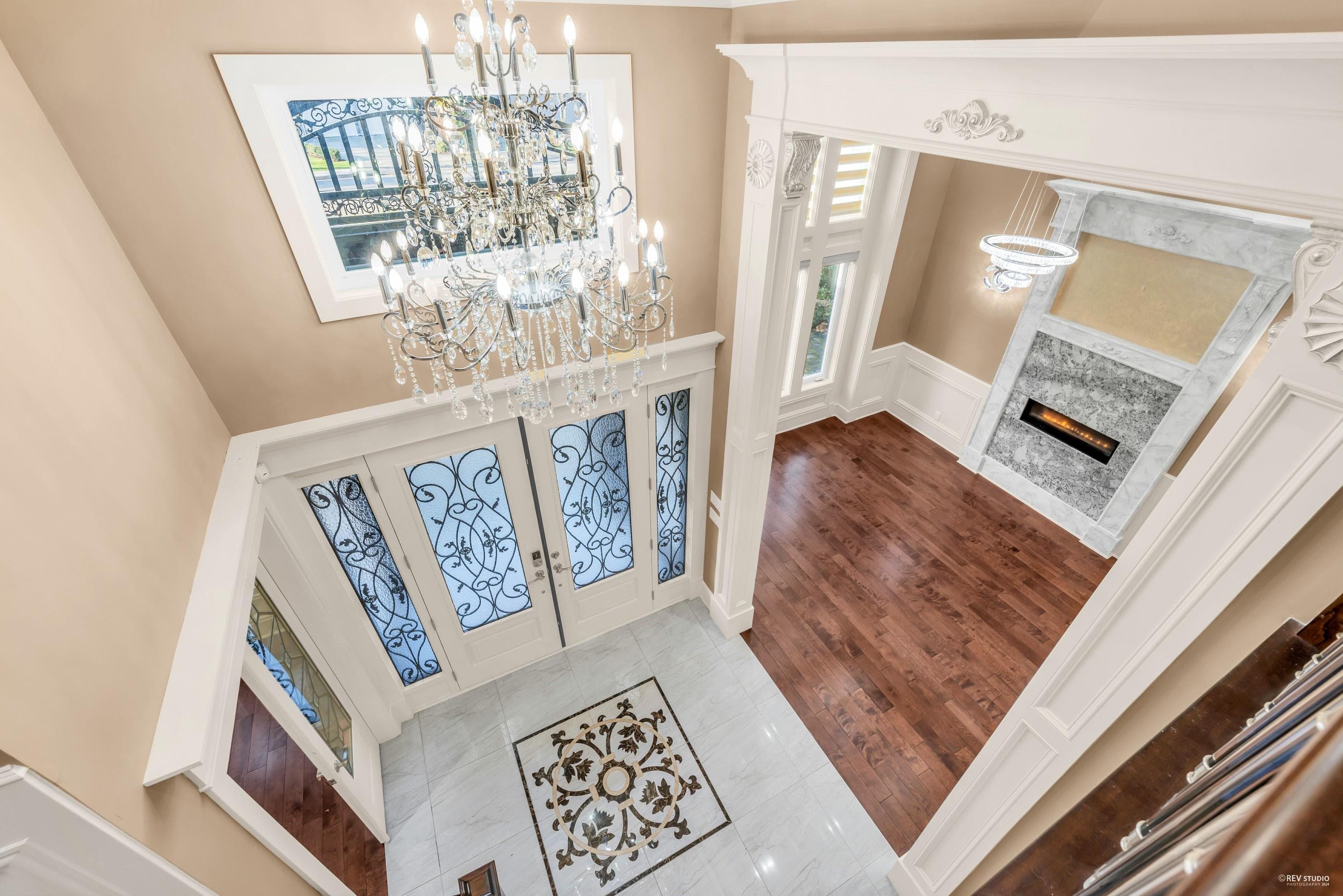 8600 Fairfax Crescent, Richmond, V7C 1Y1 — photo 3