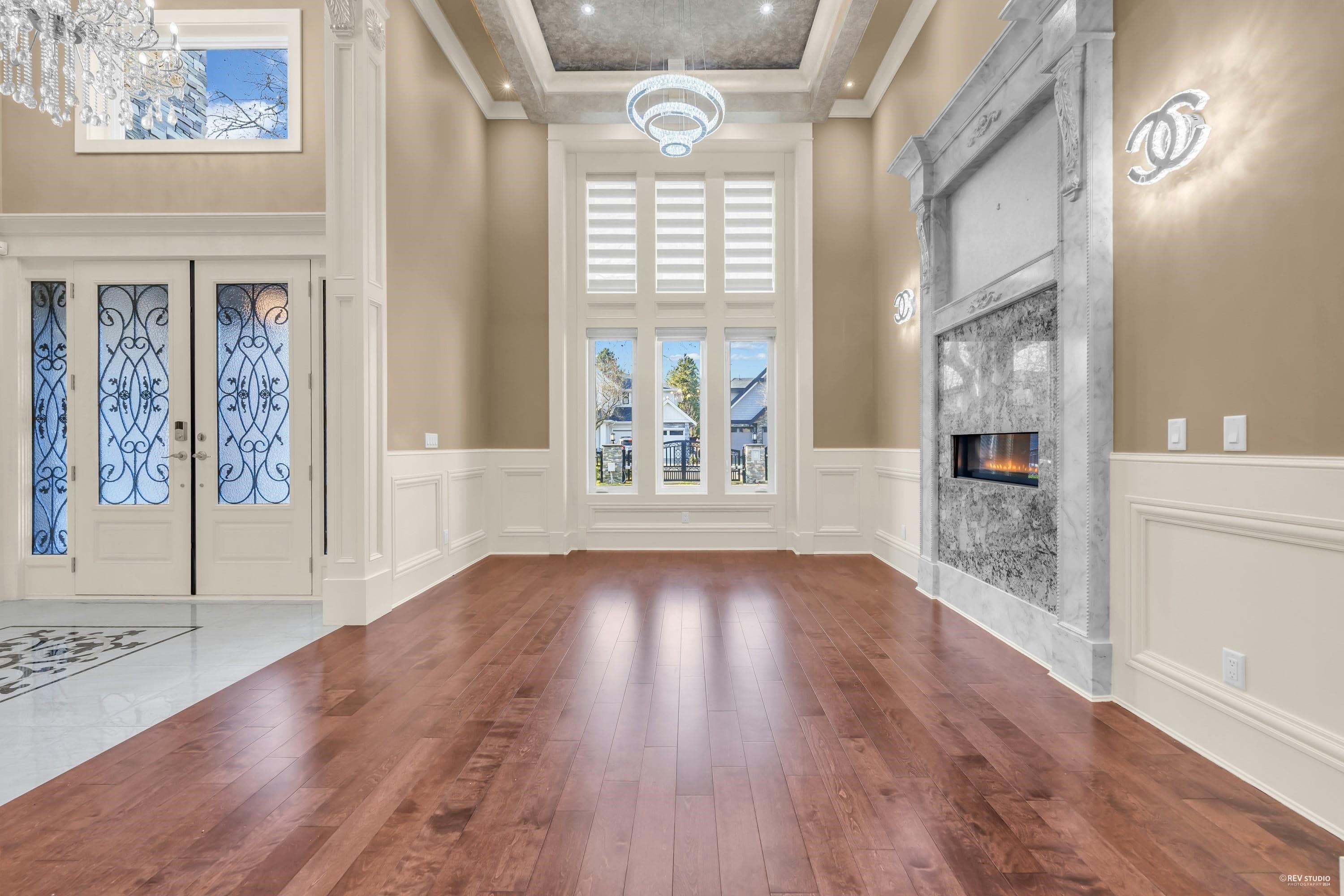 8600 Fairfax Crescent, Richmond, V7C 1Y1 — photo 4