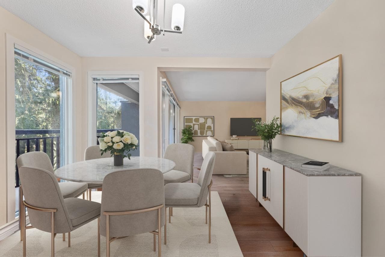 1059 Heritage Boulevard, North Vancouver, V7J 3G7 — photo 2