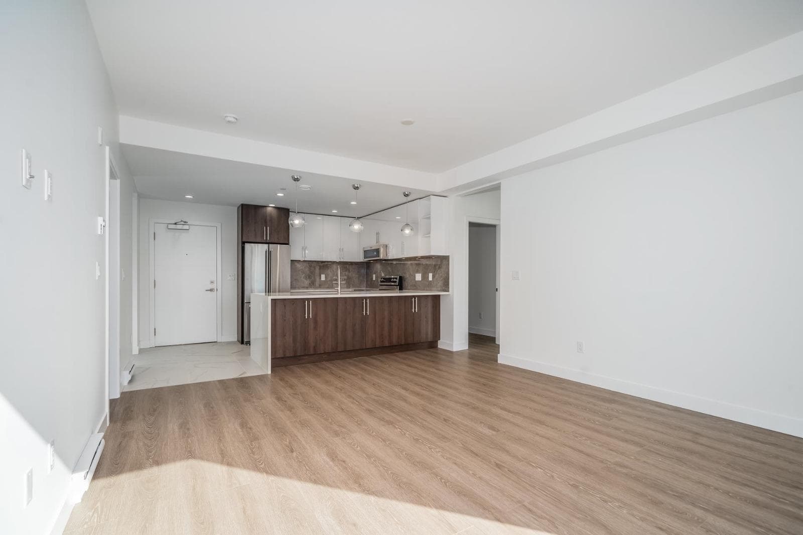 304 - 11703 Fraser Street, Maple Ridge, V2X 2L8 — photo 5