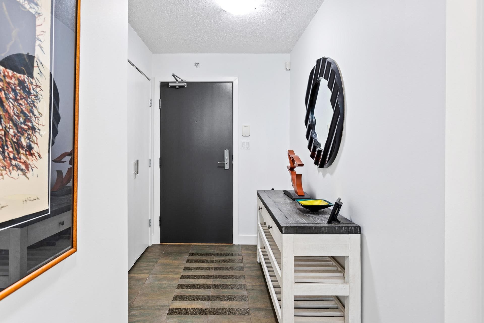 1902 - 455 Beach Crescent, Vancouver, V6Z 3E5 — photo 5