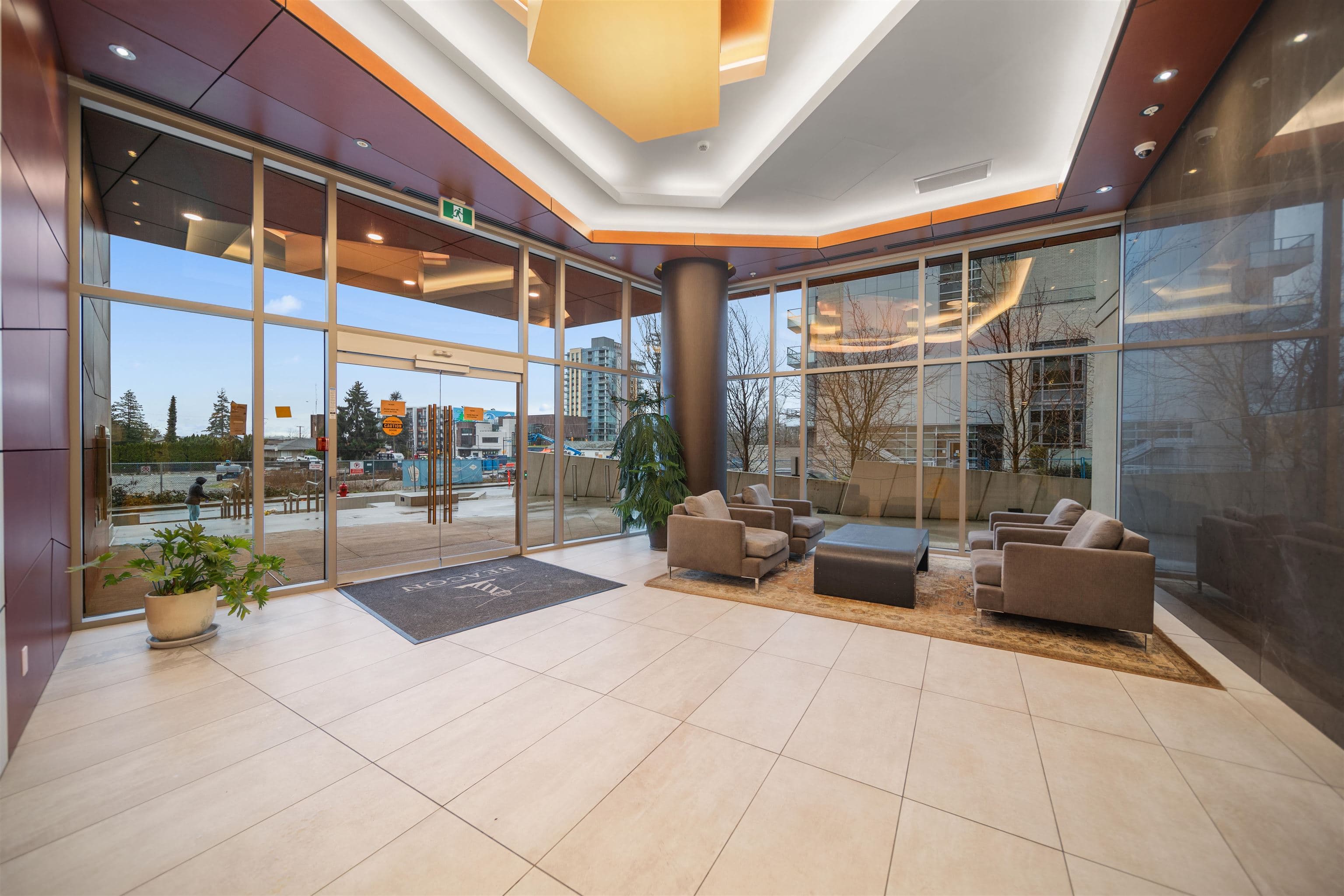 1107 - 1550 Fern Street, North Vancouver, V7J 0A9 — photo 4