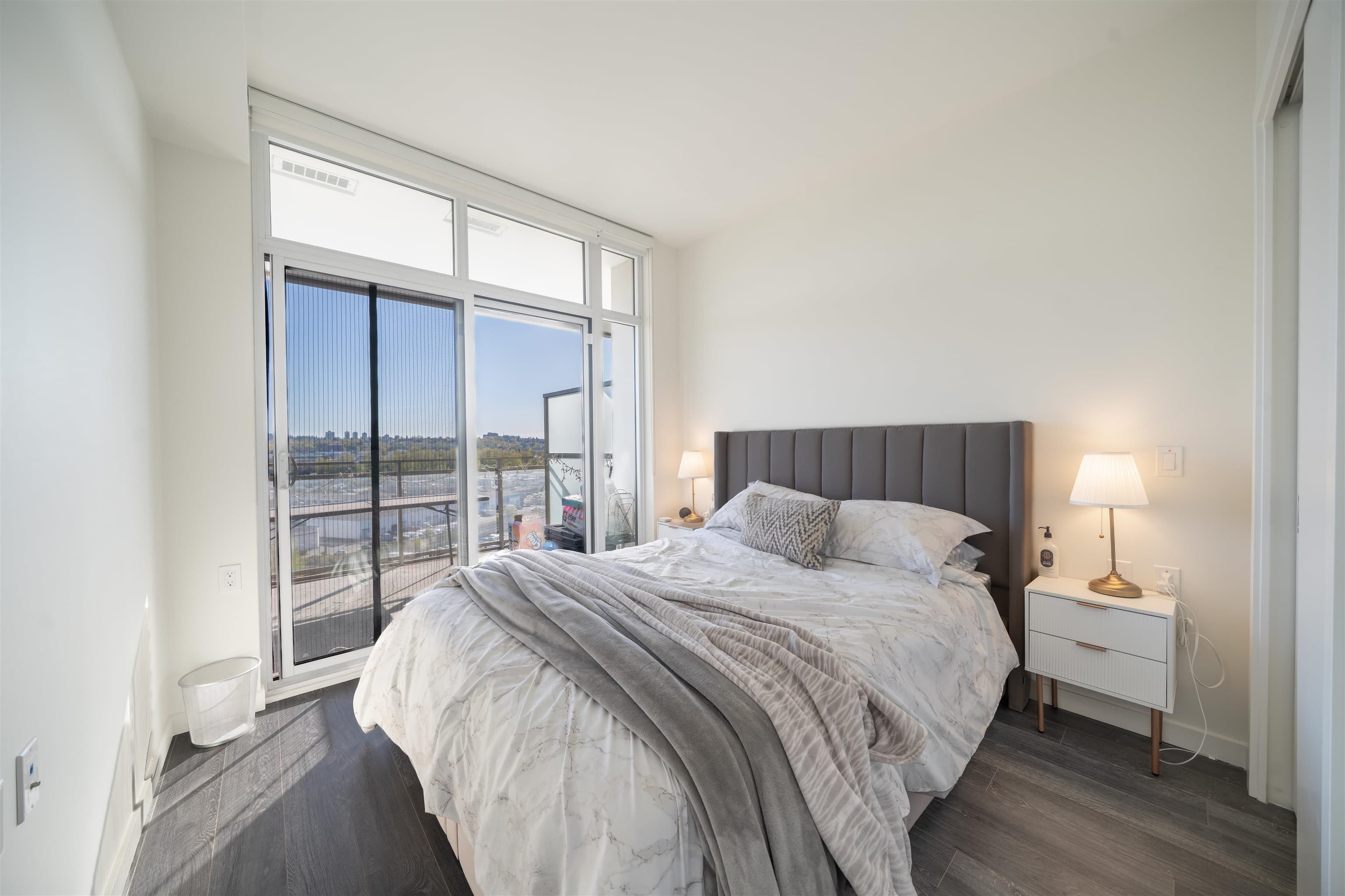 1207 - 5311 Goring Street, Burnaby, V5B 0B5 — photo 3