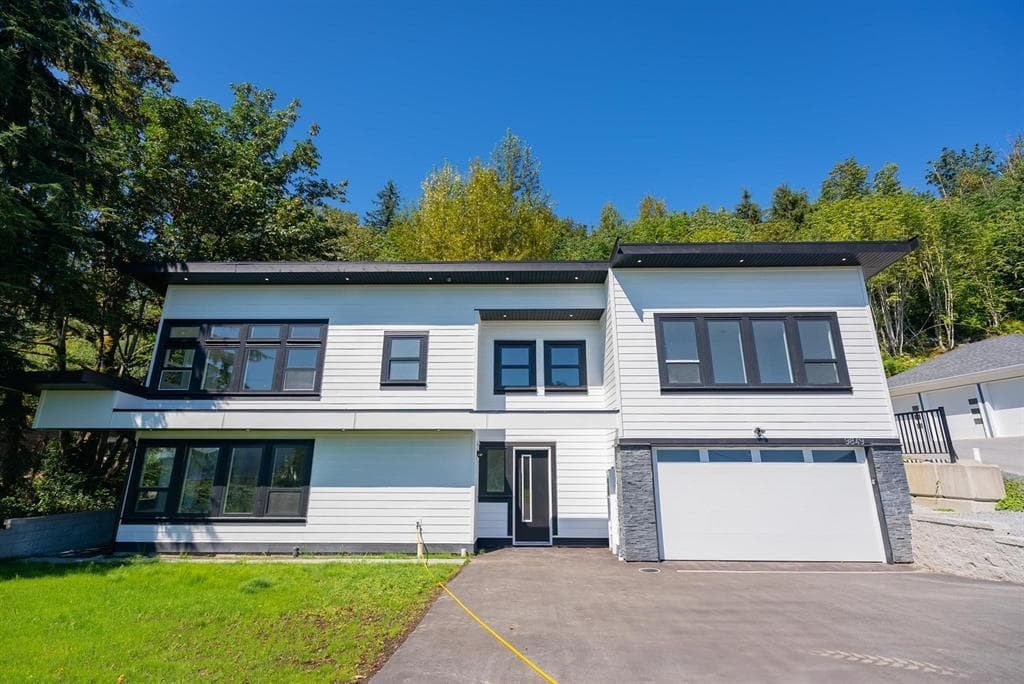 9849 286 Street, Maple Ridge