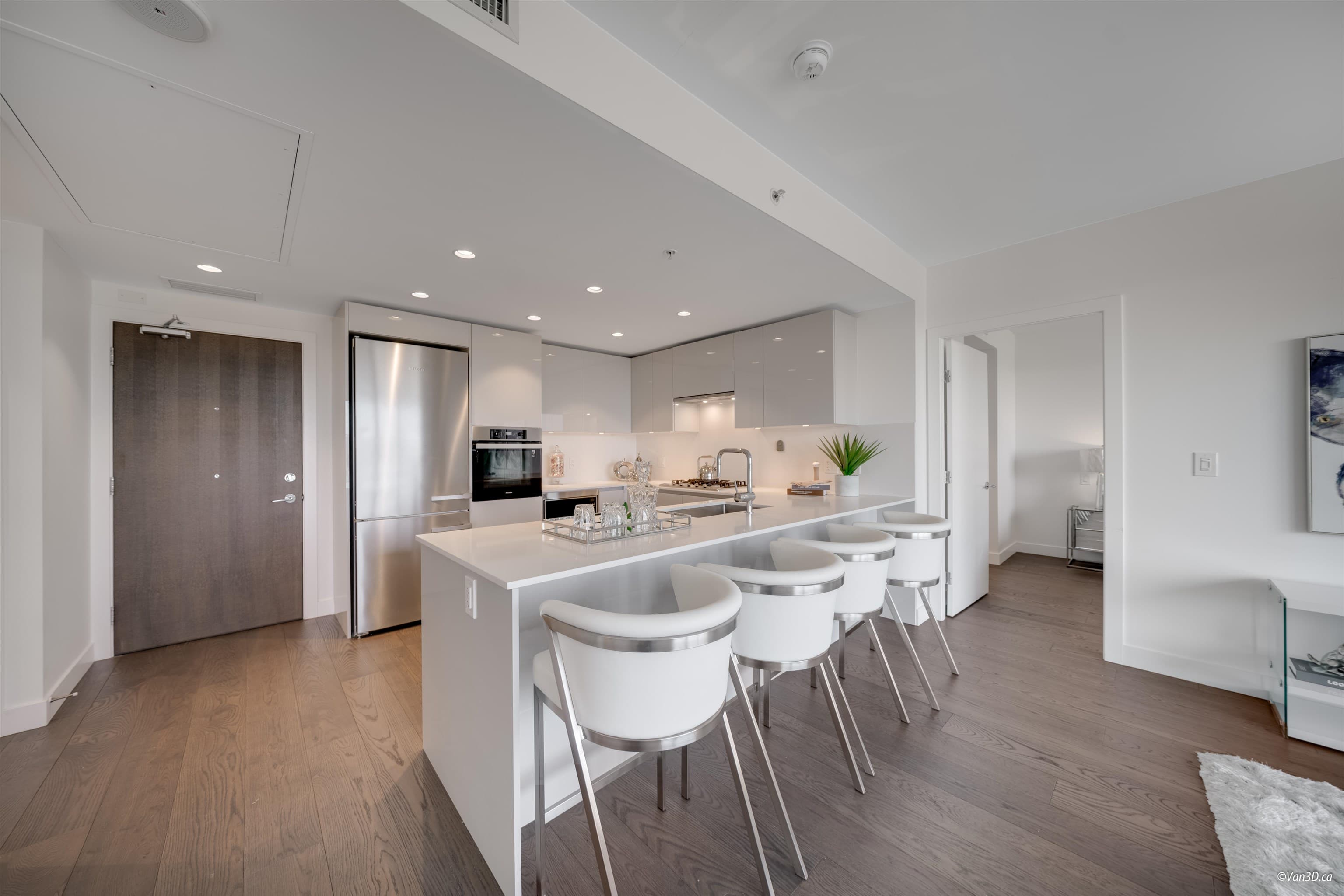 903 - 5788 Gilbert Road, Richmond, V6X 1B7 — photo 2