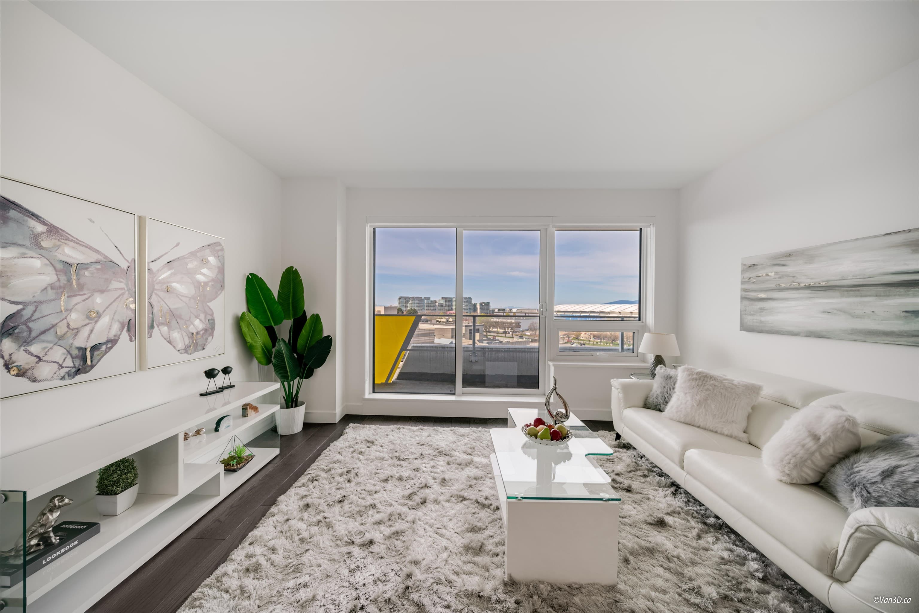 903 - 5788 Gilbert Road, Richmond, V6X 1B7 — photo 3