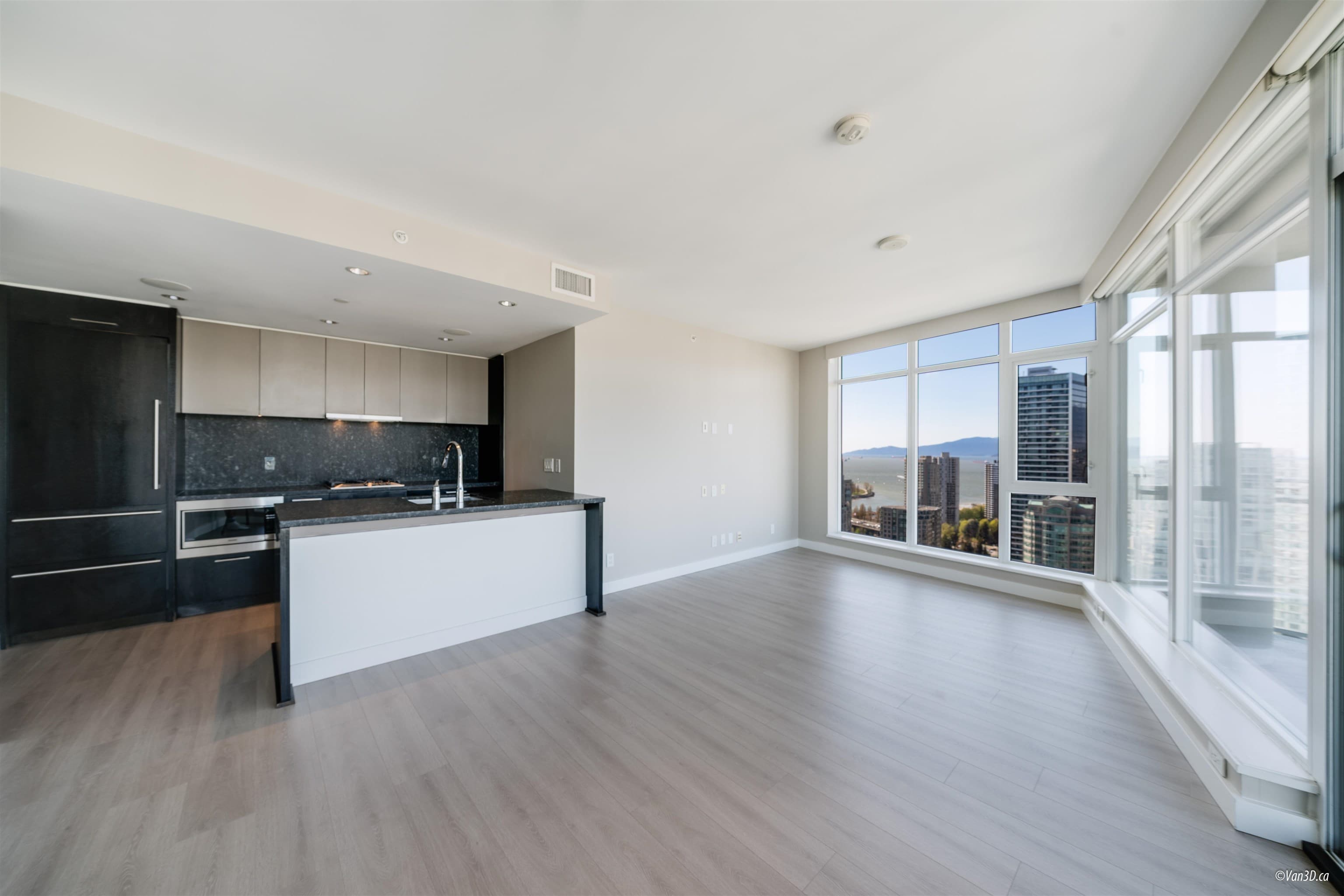 3603 - 1372 Seymour Street, Vancouver, V6B 0L1 — photo 3