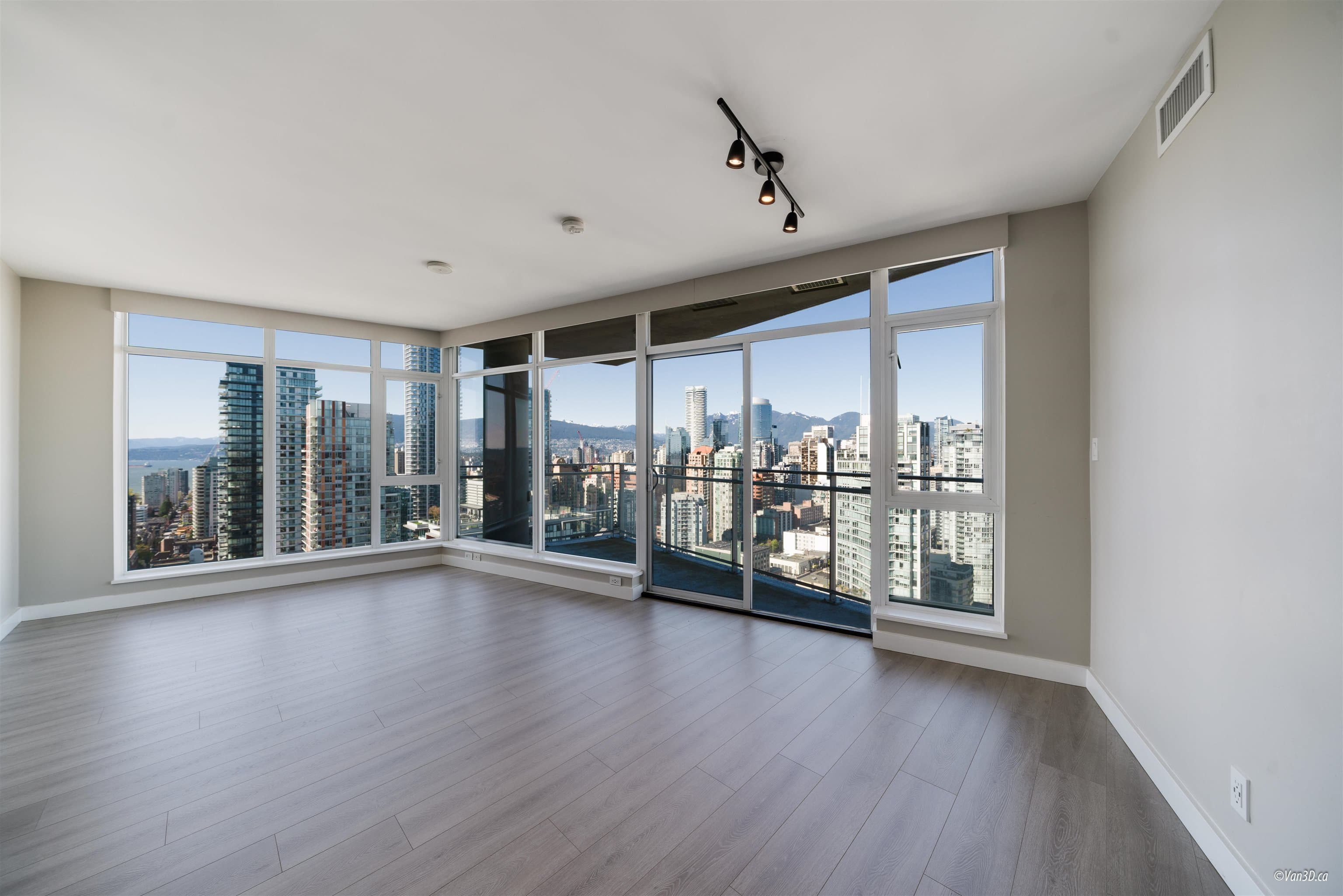 3603 - 1372 Seymour Street, Vancouver, V6B 0L1 — photo 5