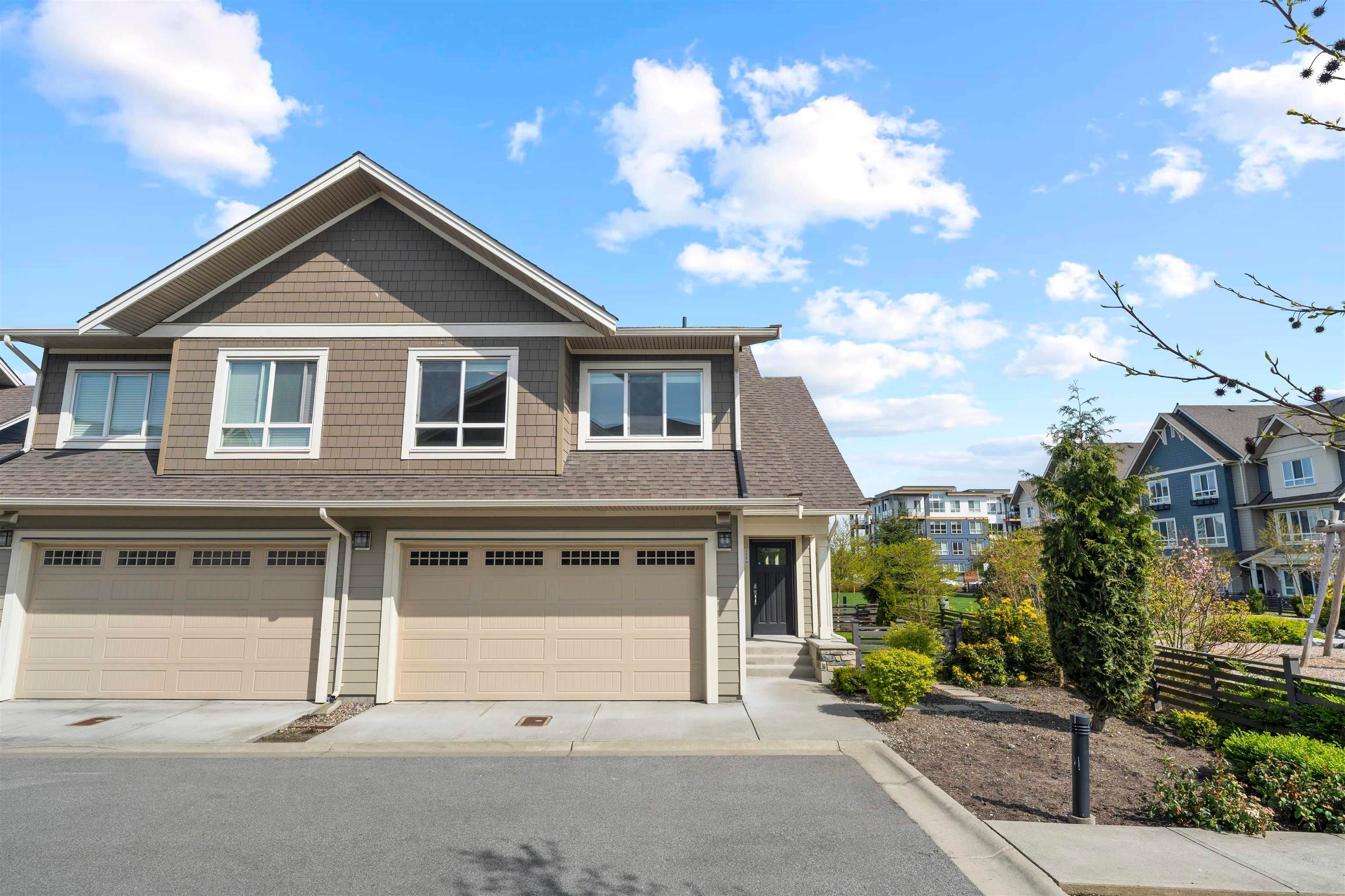 128 - 1894 Osprey Drive, Tsawwassen, V4M 0C3 — photo 1