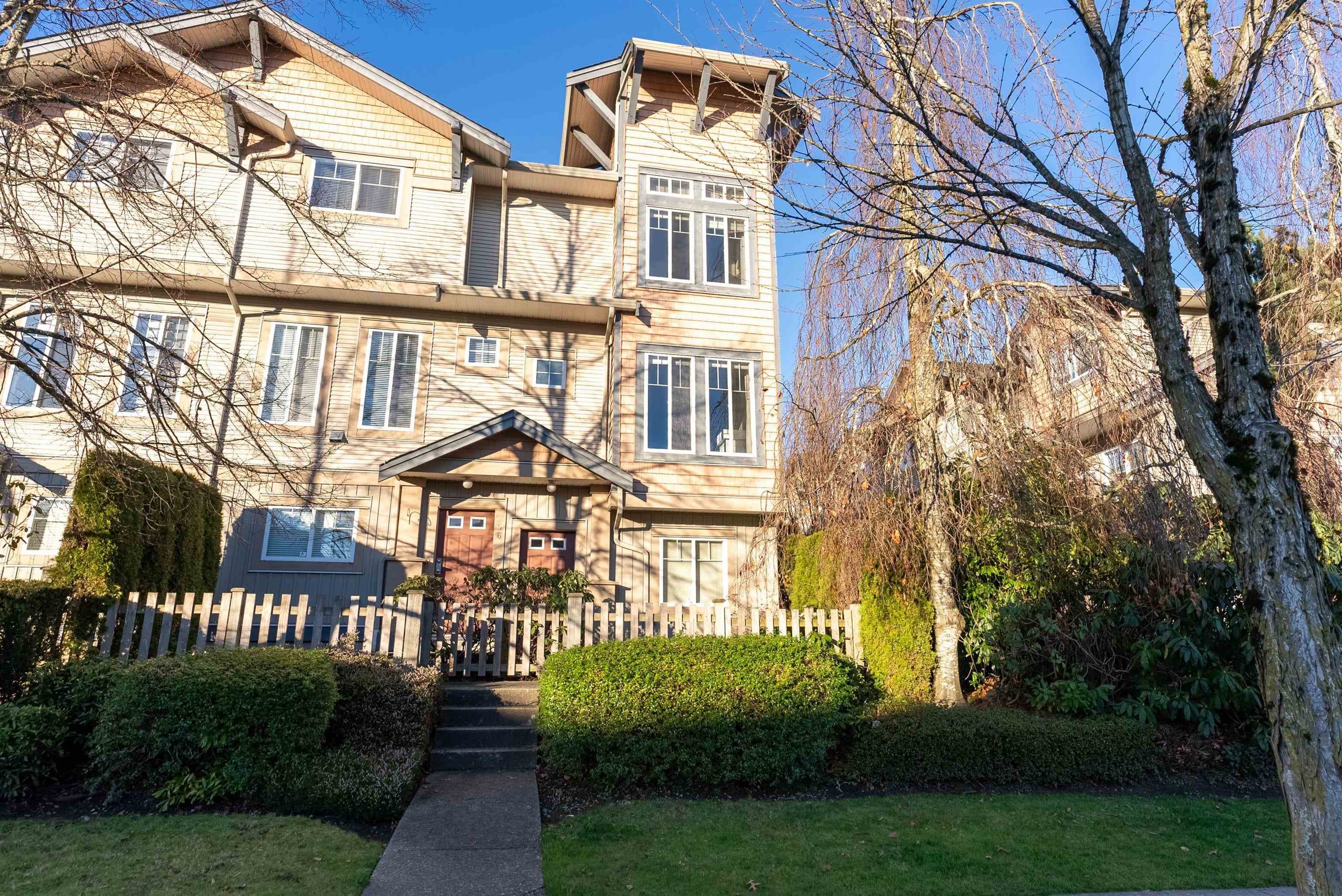 55 - 5839 Panorama Drive, Surrey, V3S 0P4 — photo 2