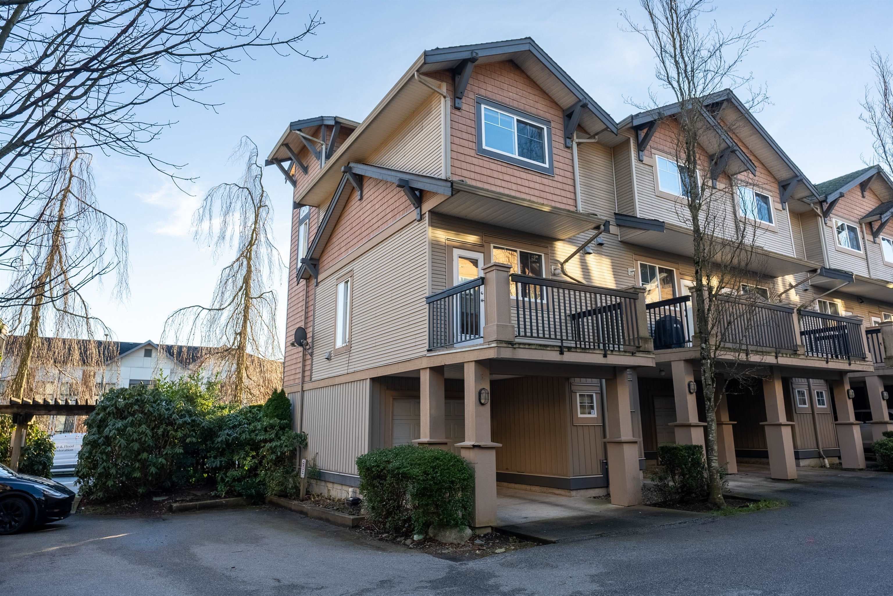 55 - 5839 Panorama Drive, Surrey, V3S 0P4 — photo 1