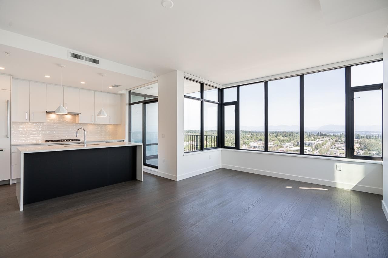 1802 - 1588 Johnston Road, White Rock, V4B 0C5 — photo 3