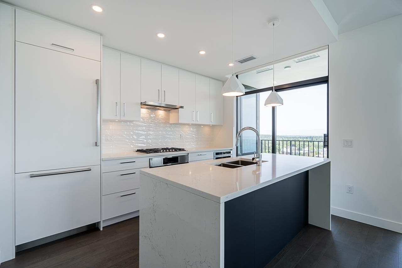 1802 - 1588 Johnston Road, White Rock, V4B 0C5 — photo 4