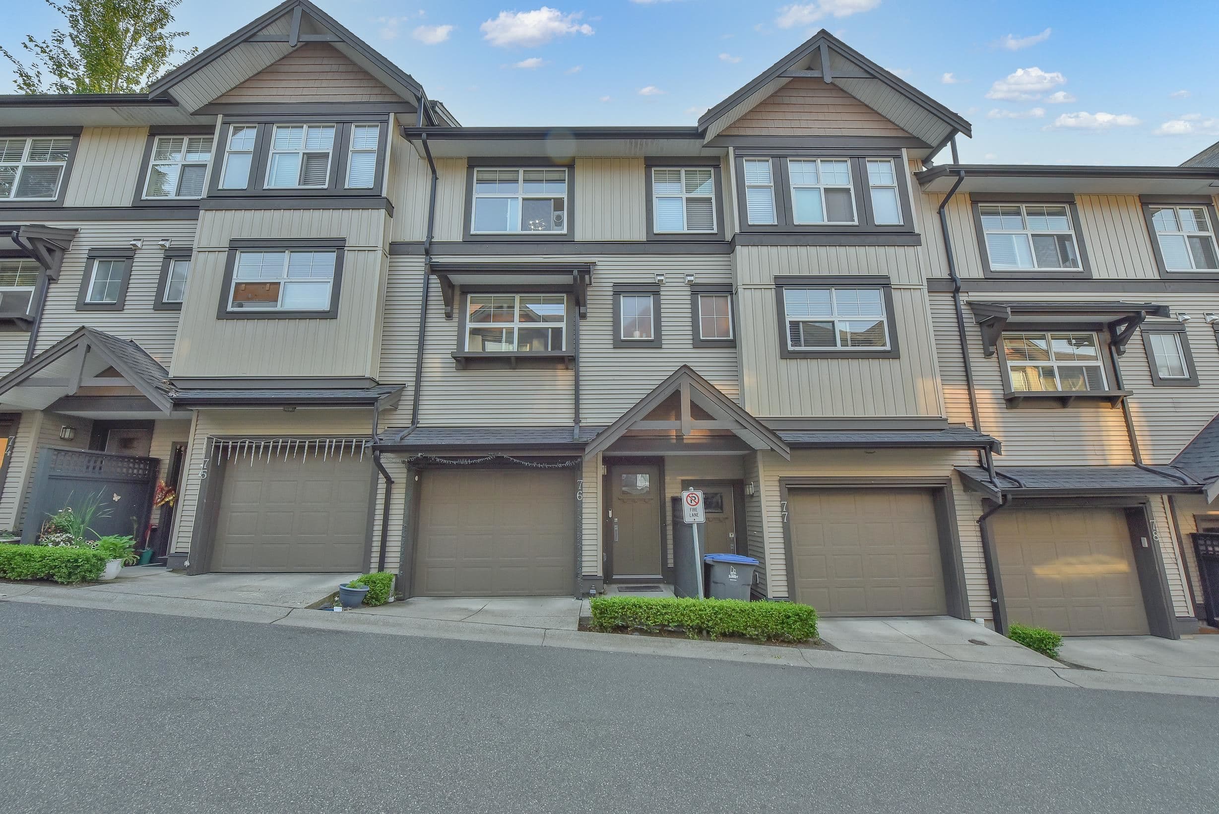 76 - 6123 138 Street, Surrey, V3X 1E8 — photo 2