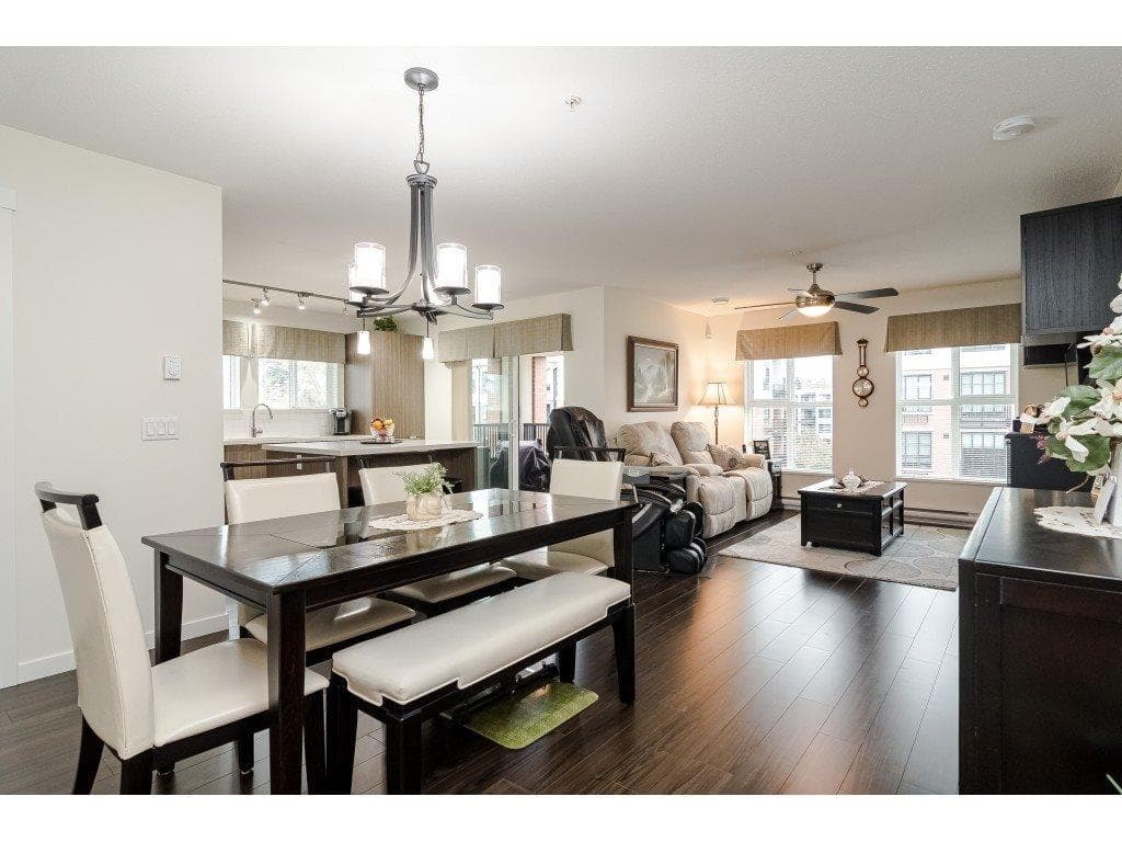 302 - 3323 151 Street, Surrey, V3Z 0L3 — photo 3
