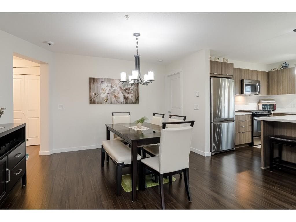 302 - 3323 151 Street, Surrey, V3Z 0L3 — photo 5