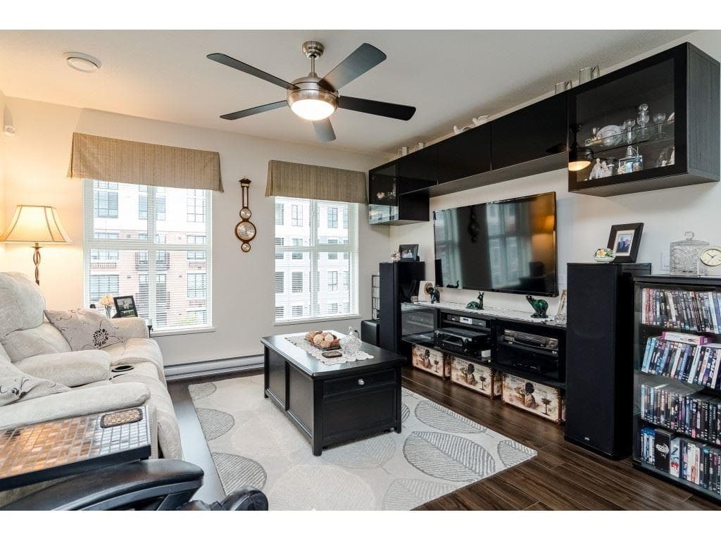 302 - 3323 151 Street, Surrey, V3Z 0L3 — photo 4