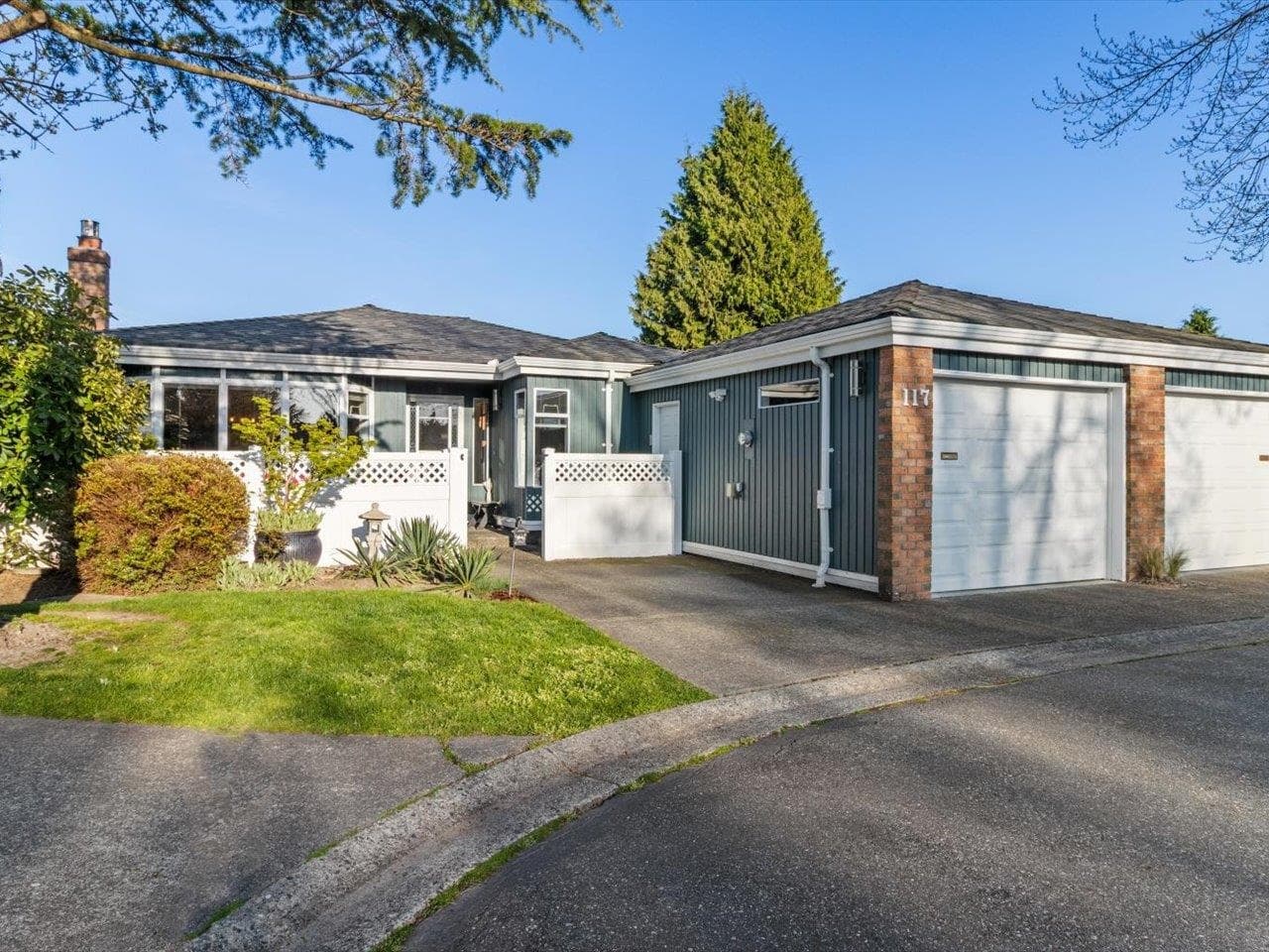 117 - 14271 18a Avenue, Surrey, V4A 7N8 — photo 3