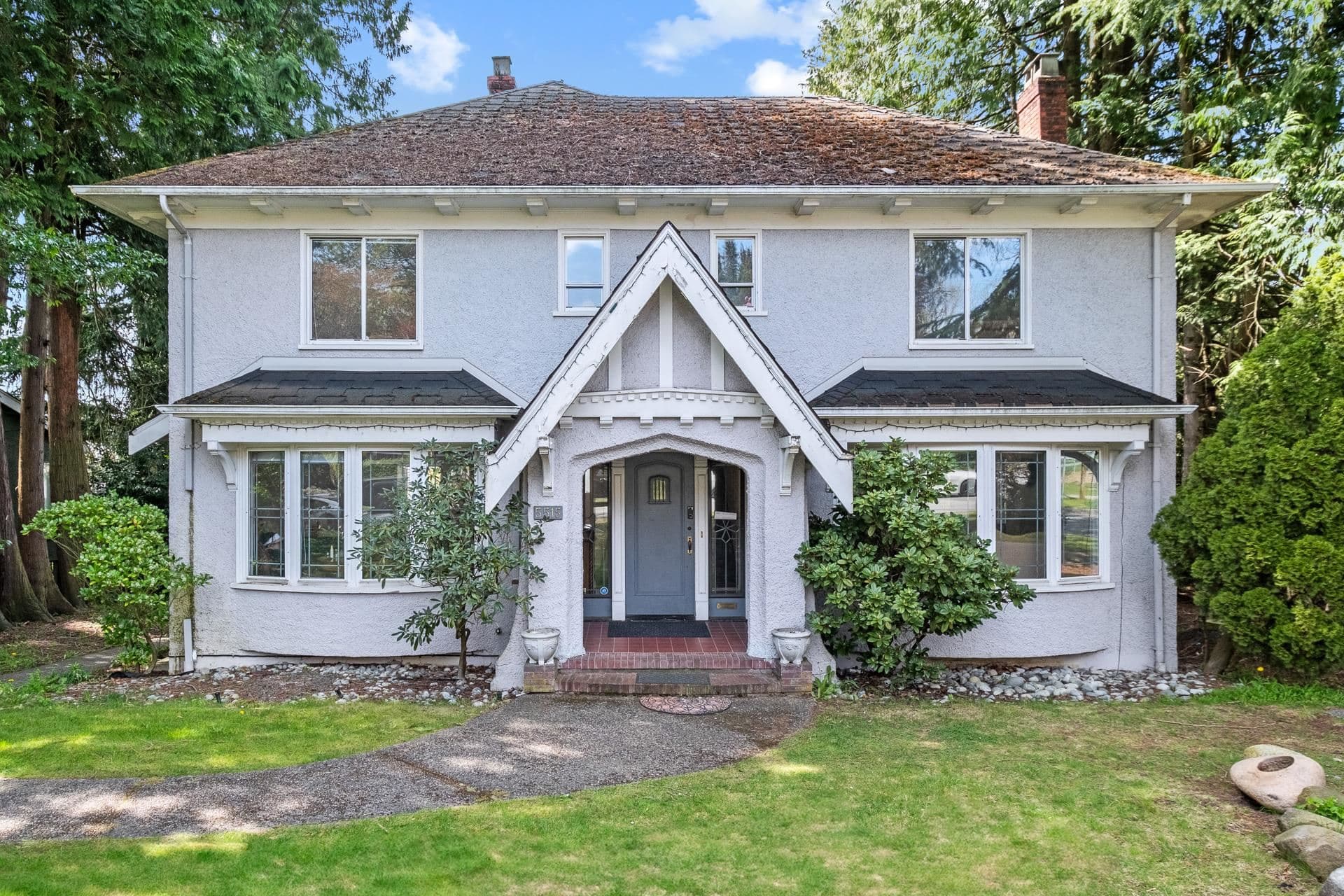 5515 Laburnum Street, Vancouver